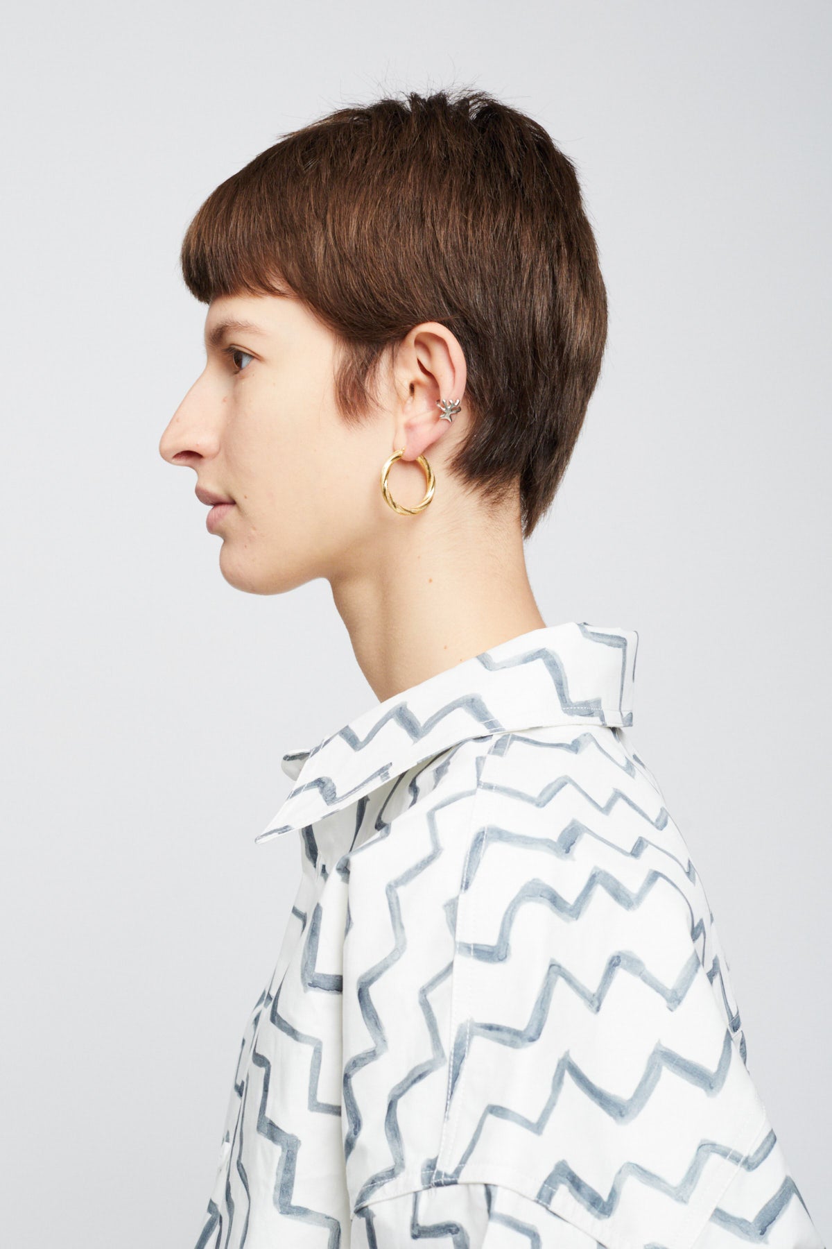 ALBERELLO EARCUFF