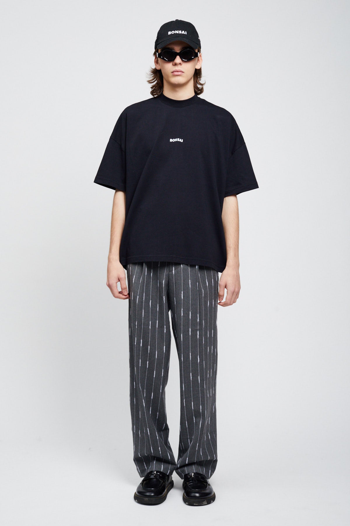 GESSATO LOOSE PANT