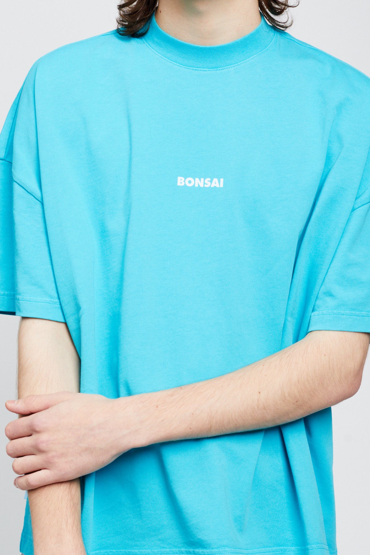 BOX LOGO T-SHIRT