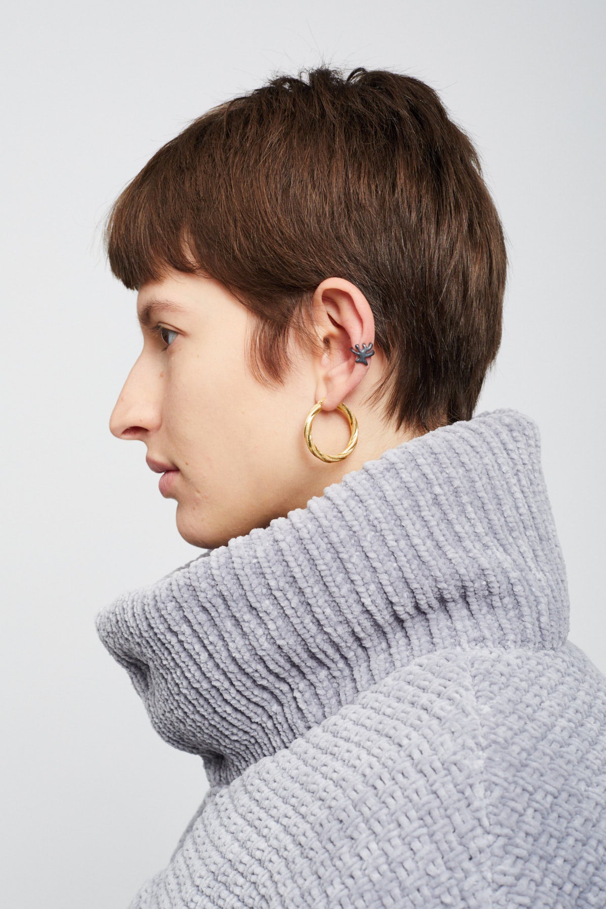 ALBERELLO EARCUFF