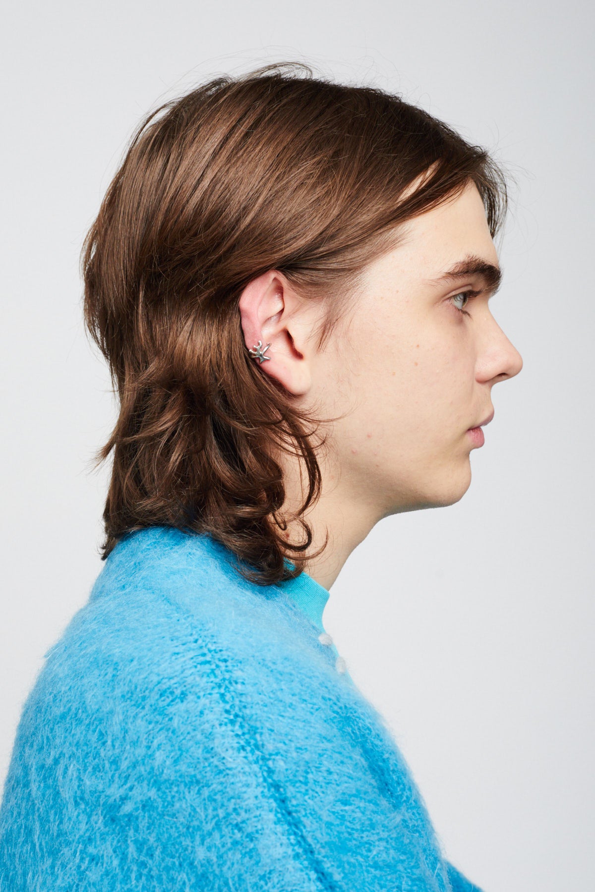 ALBERELLO EARCUFF