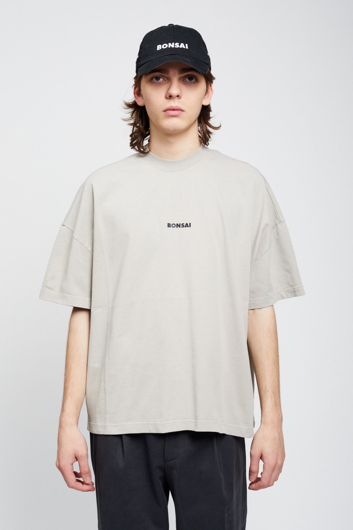 BOX LOGO T-SHIRT