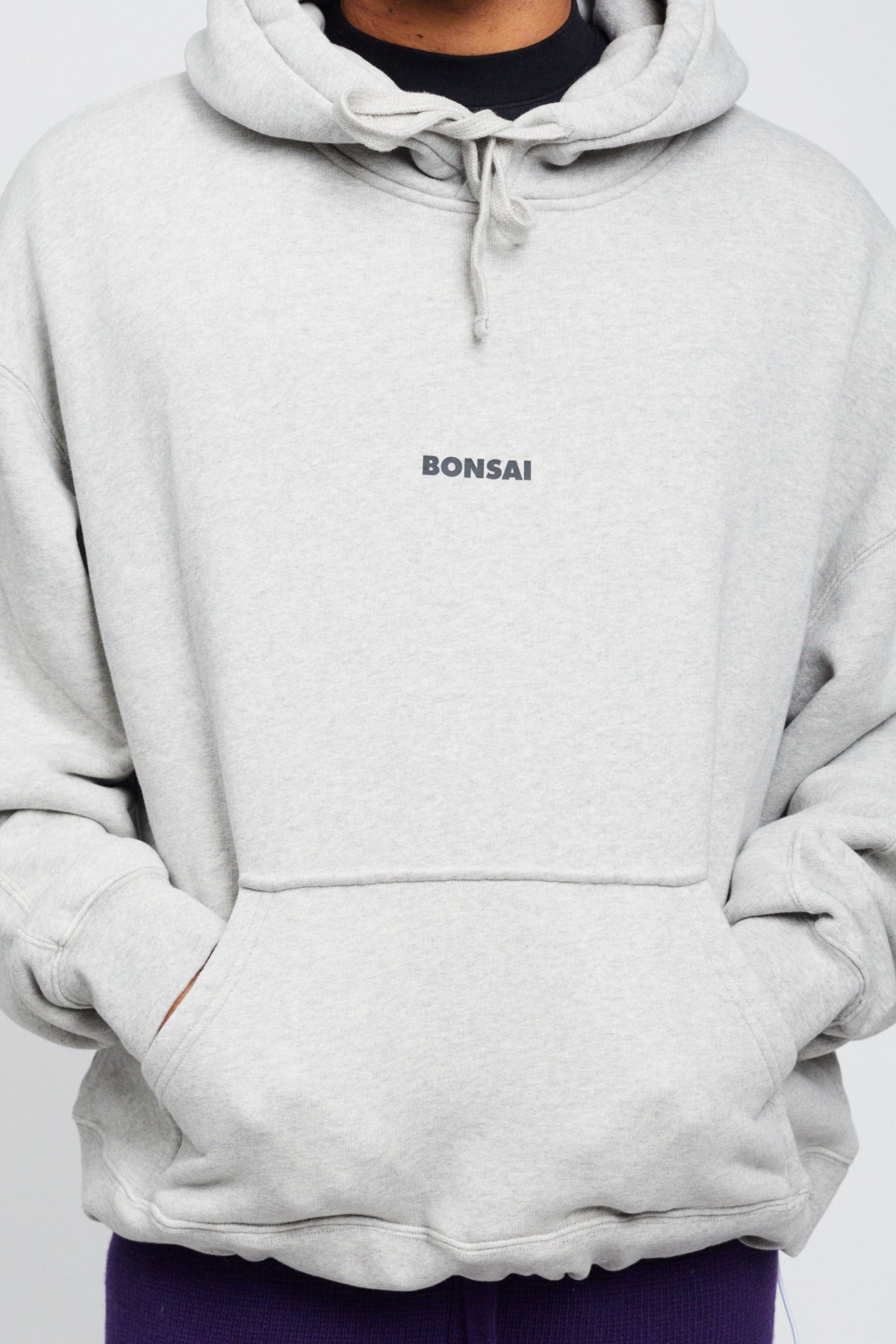 BOX LOGO HOODIE