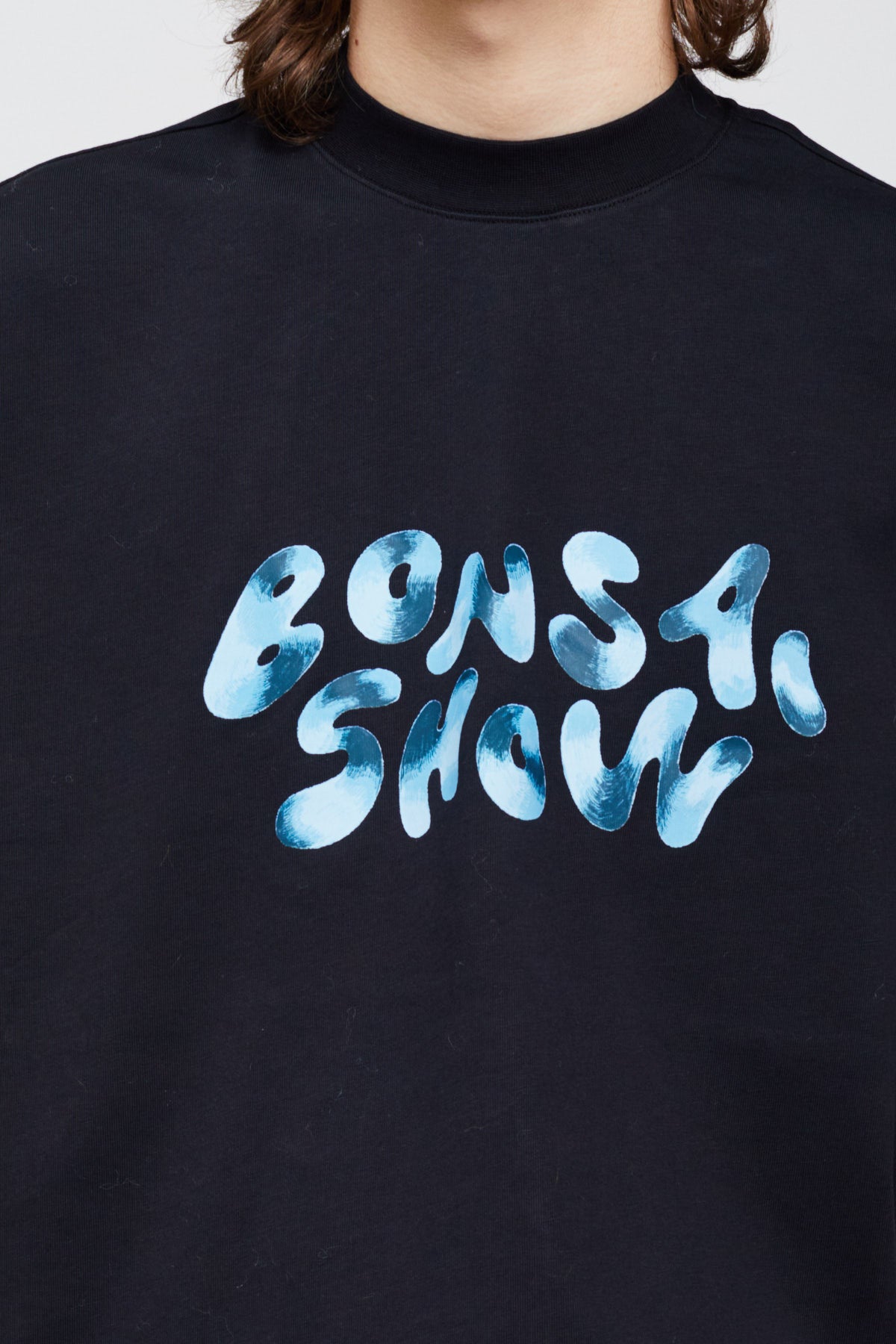 BONSAI SHOW T-SHIRT