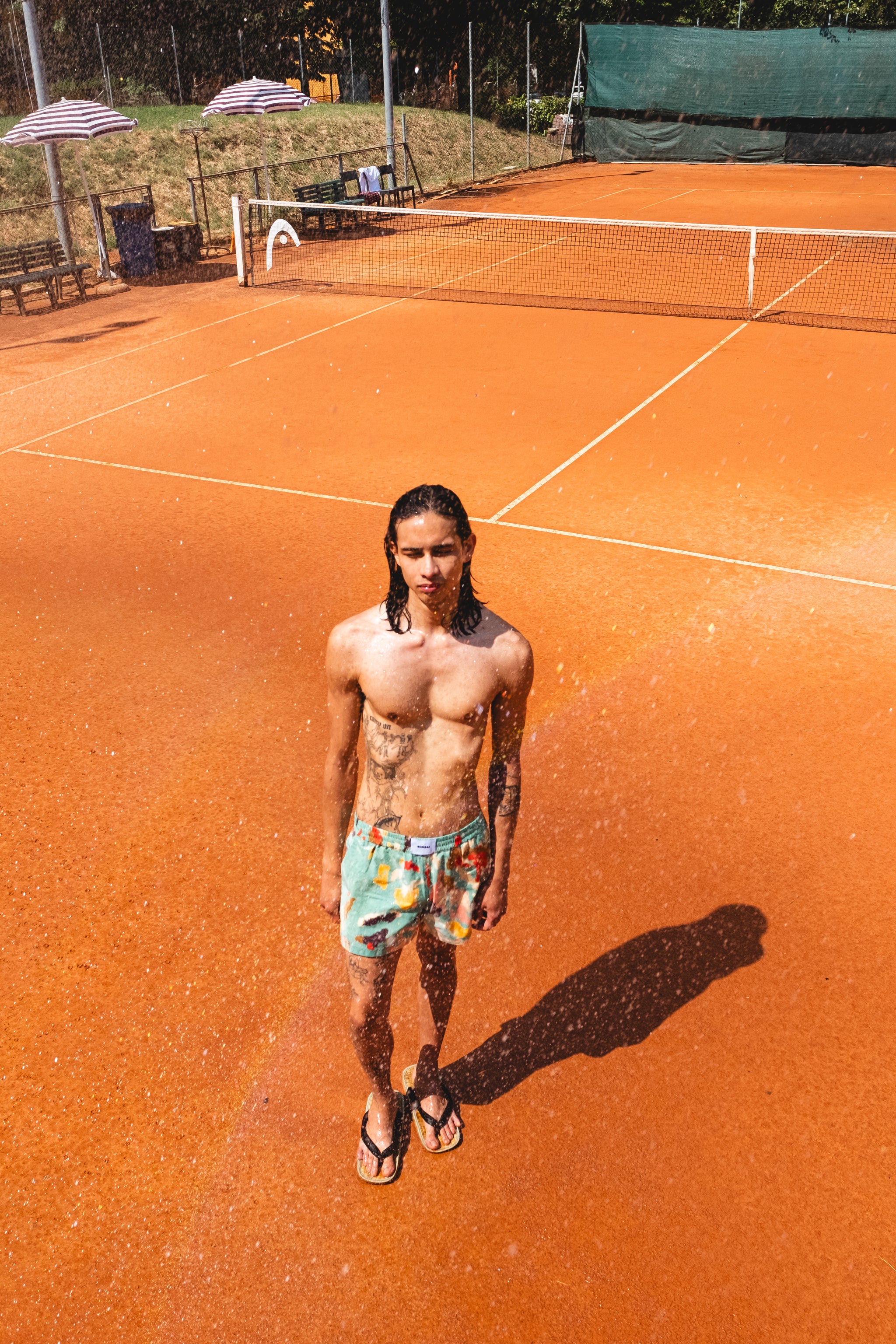 BONSAI SWIMWEAR