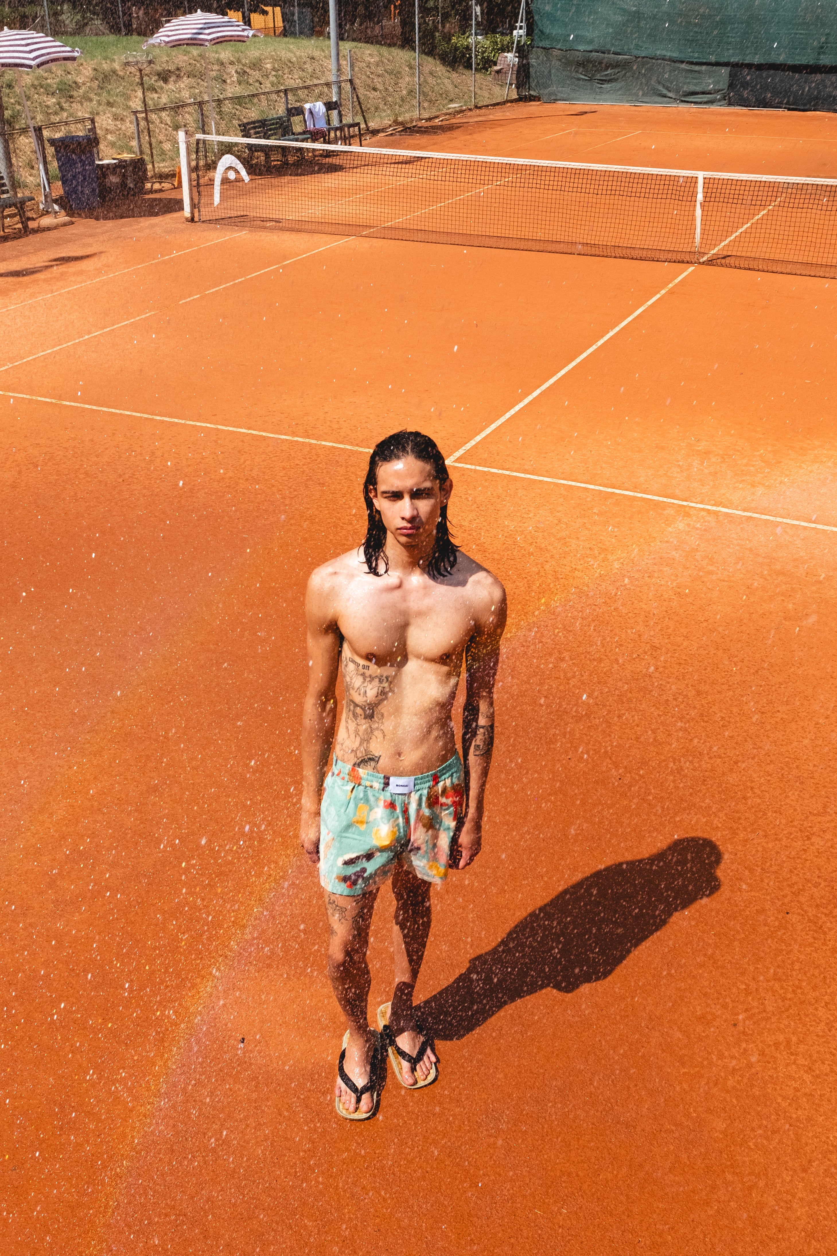 BONSAI SWIMWEAR