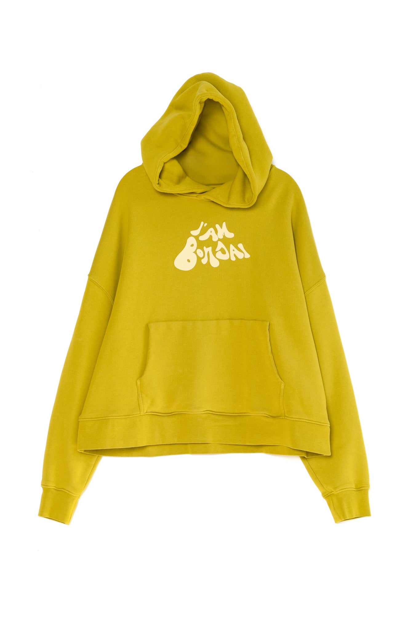 I'AM BONSAI HOODIE