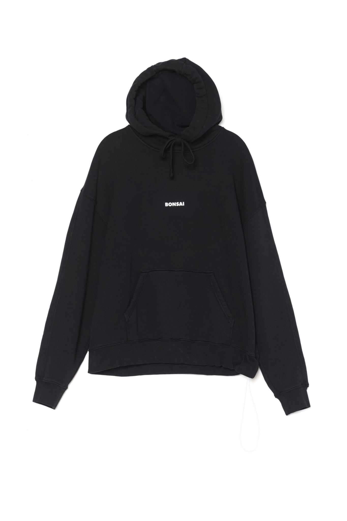 BOX LOGO HOODIE