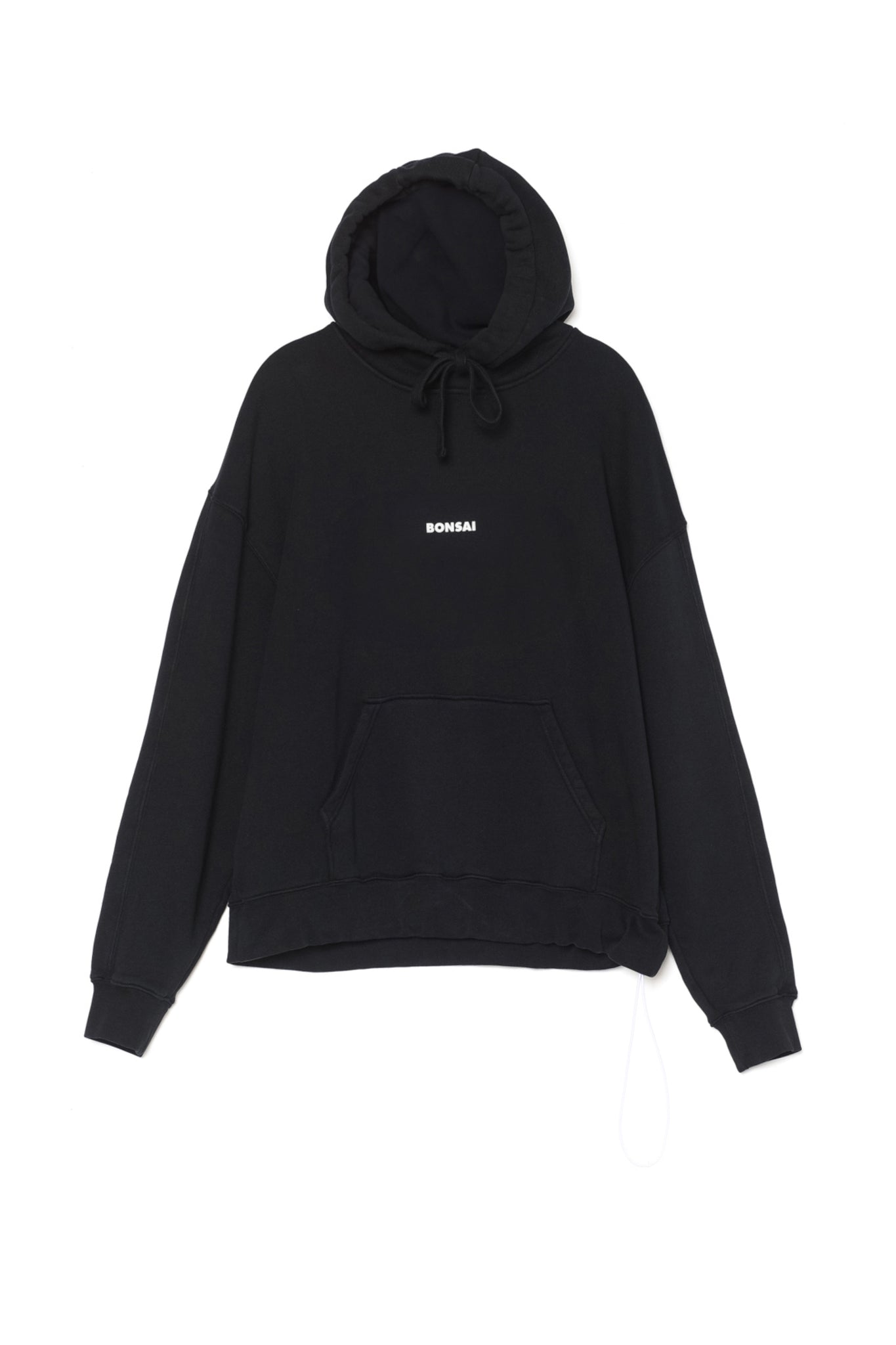 BOX LOGO CLASSIC HOODIE