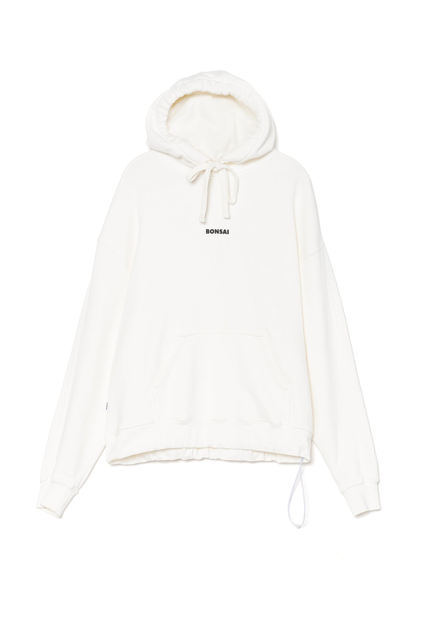 BOX LOGO CLASSIC HOODIE