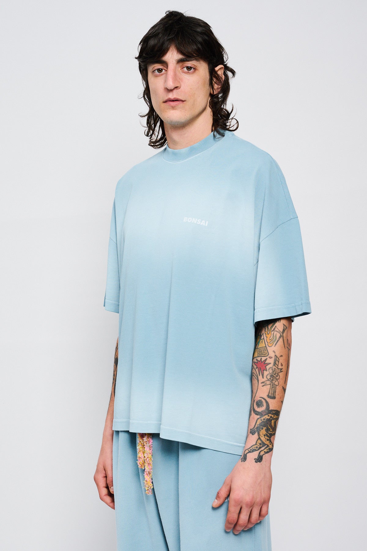 SPRAY T-SHIRT