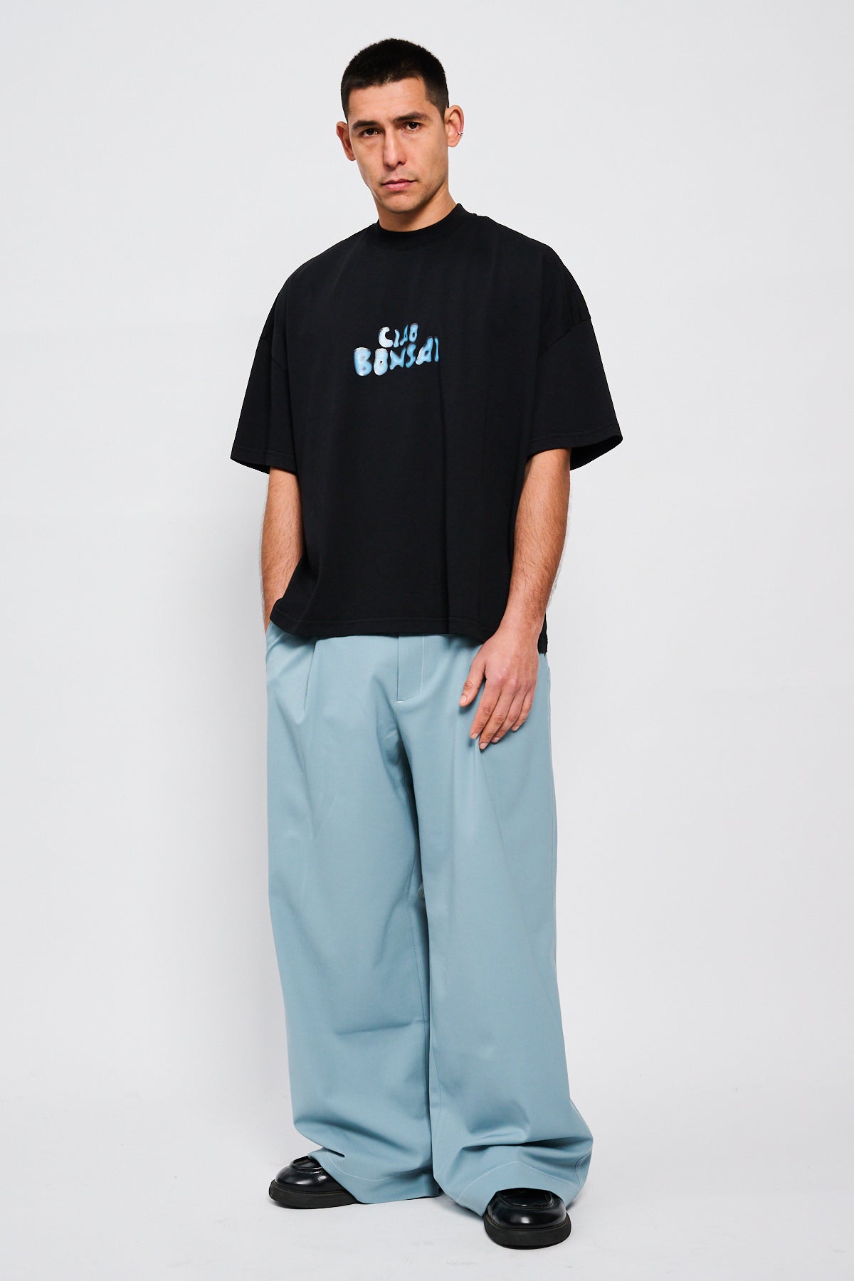 CIAO BONSAI T-SHIRT