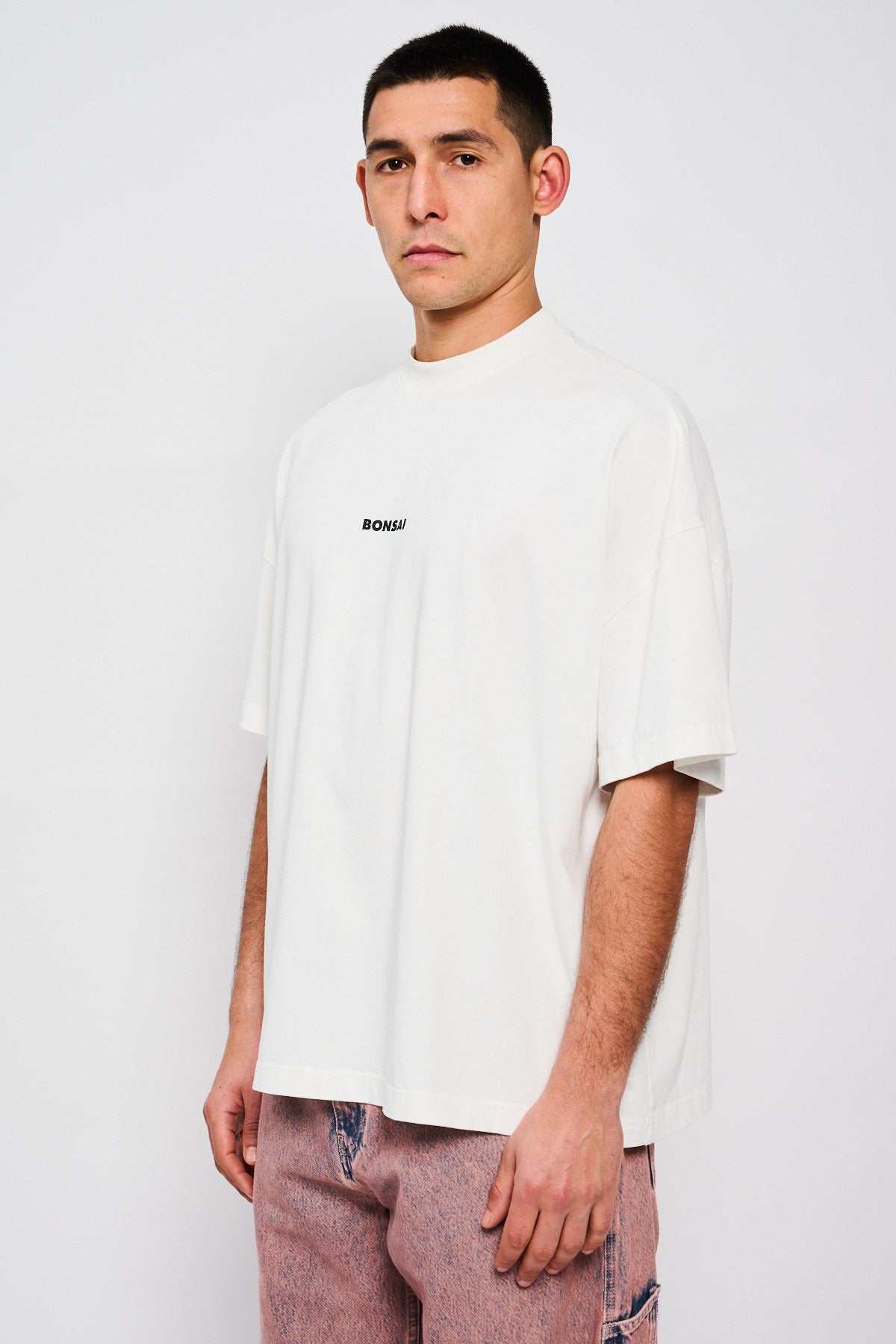 BOX LOGO T-SHIRT