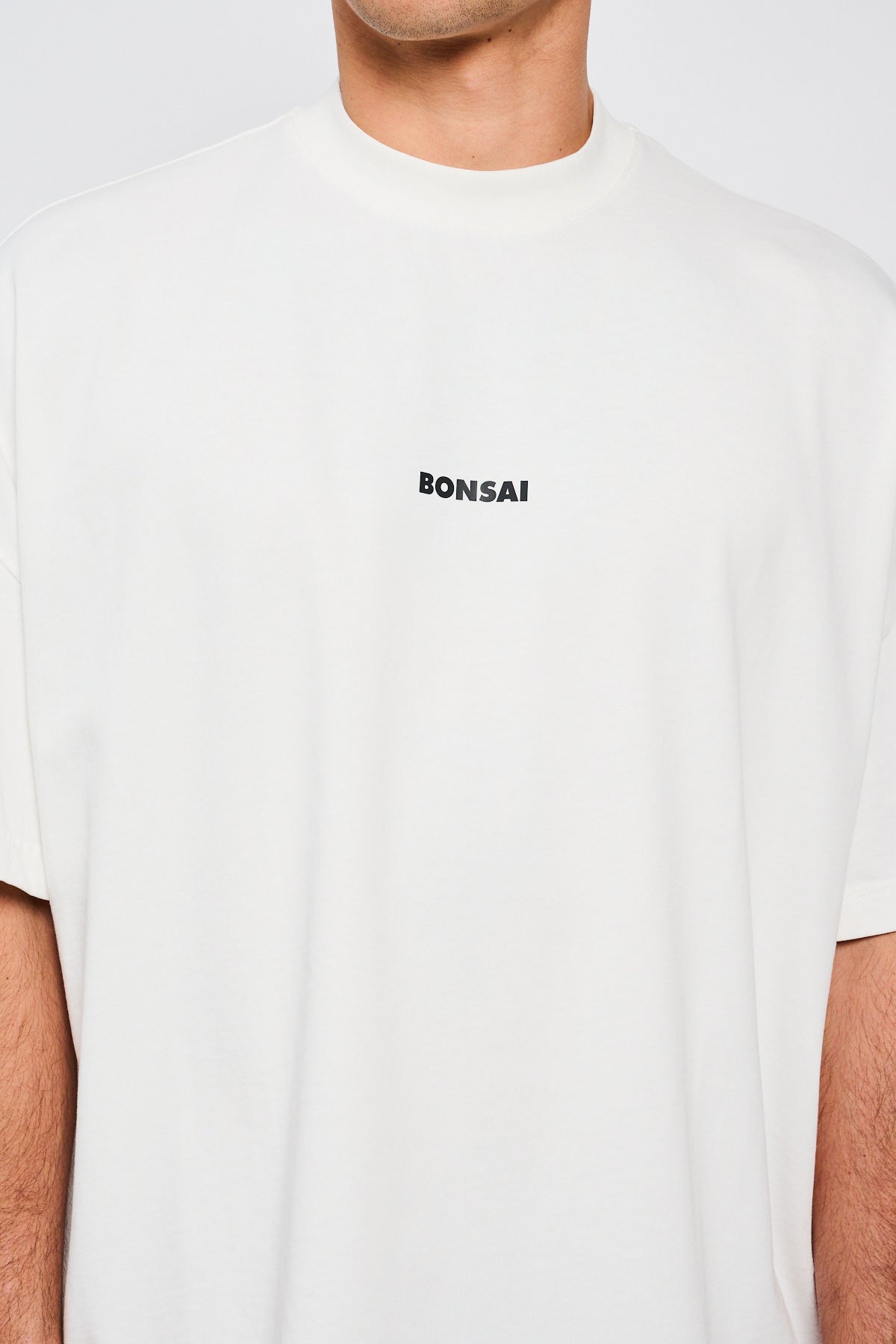 BOX LOGO T-SHIRT