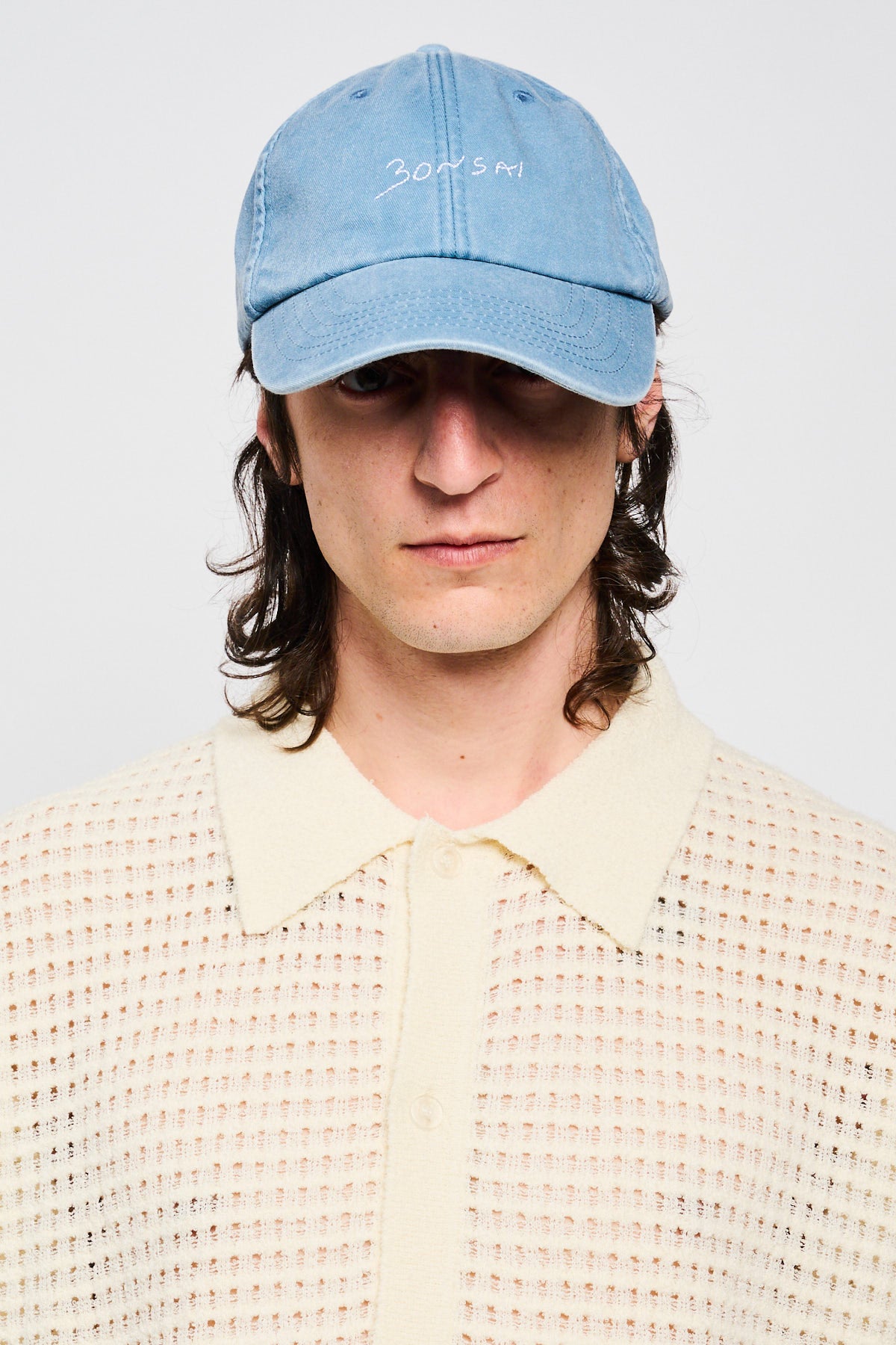 BASEBALL CAP