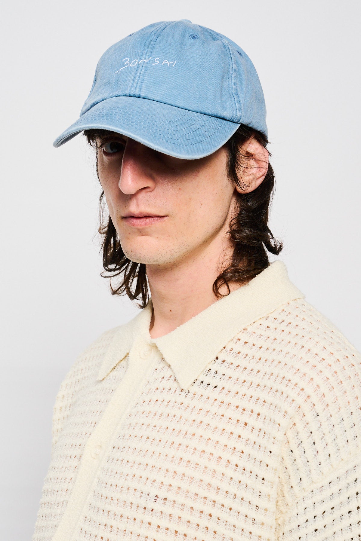 BASEBALL CAP
