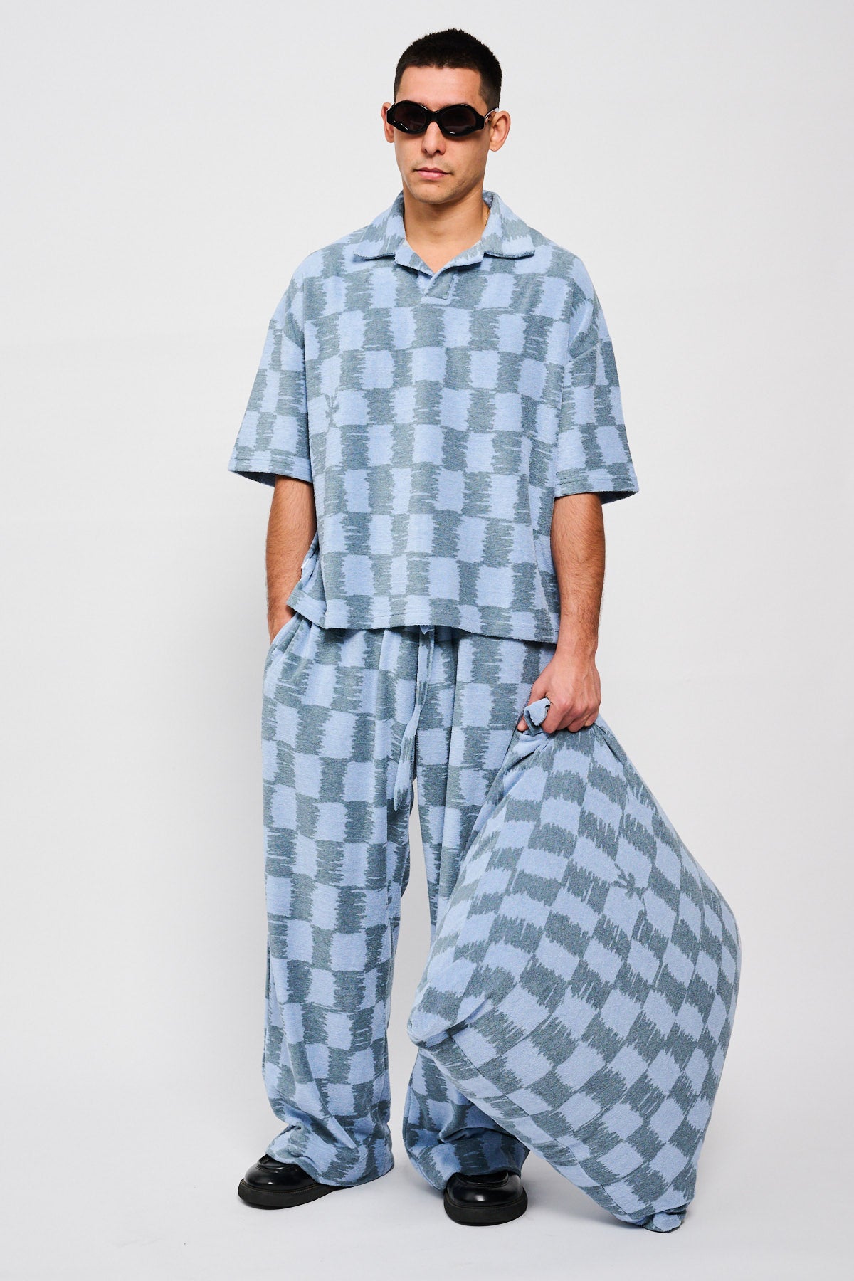 TERRY MAXI CUSHION