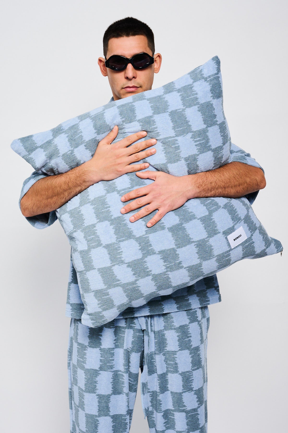TERRY MAXI CUSHION