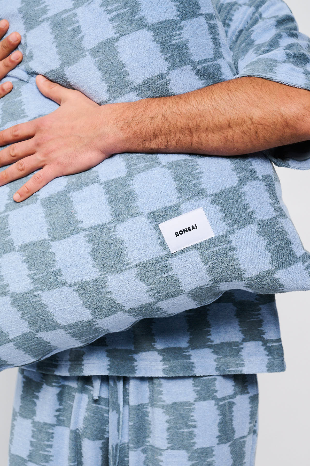 TERRY MAXI CUSHION