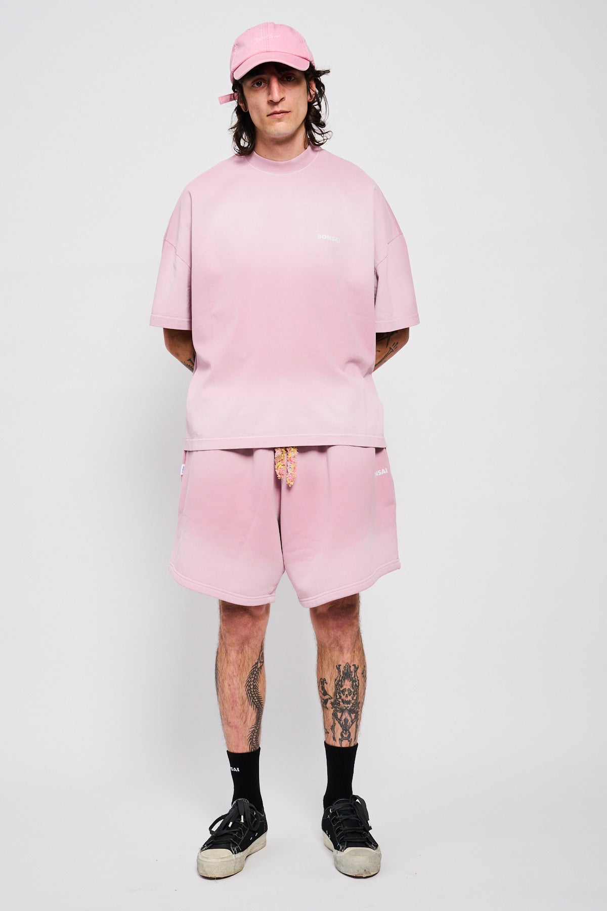 SPRAY T-SHIRT