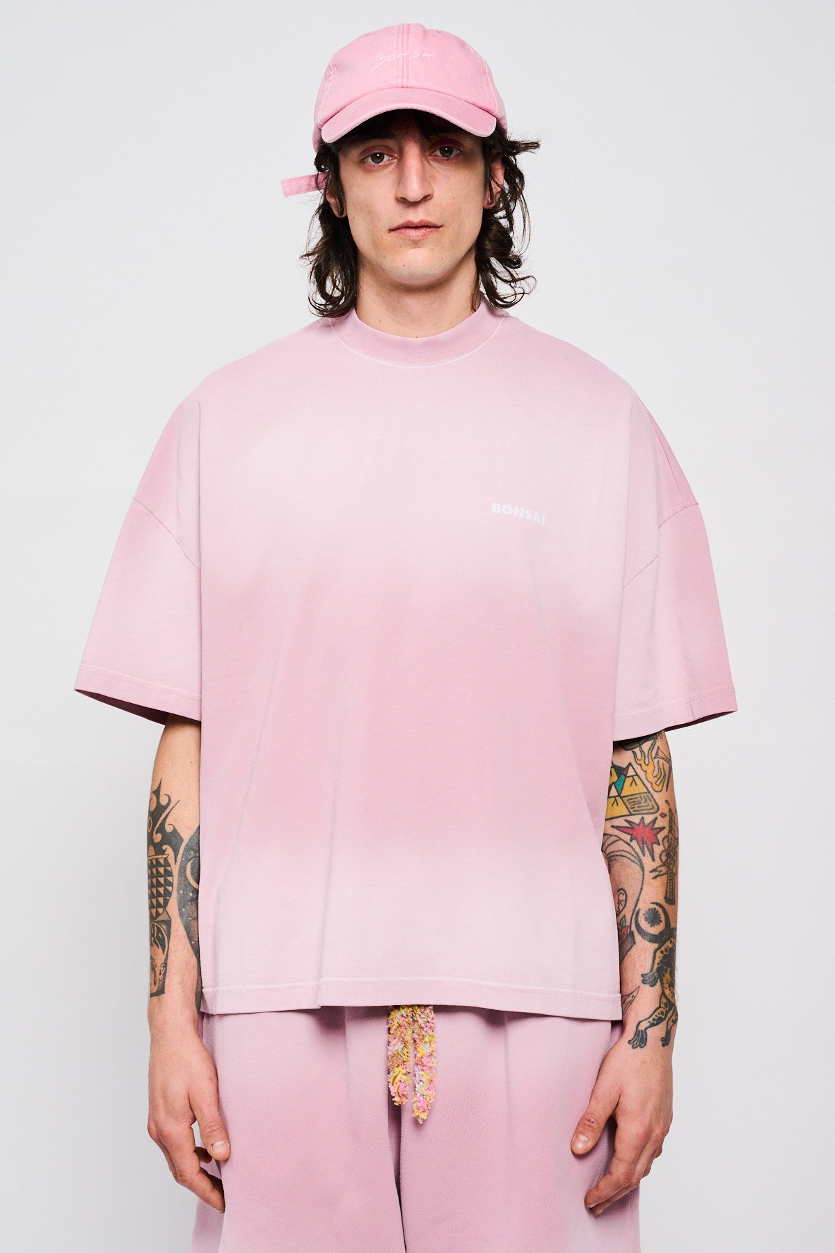 SPRAY T-SHIRT