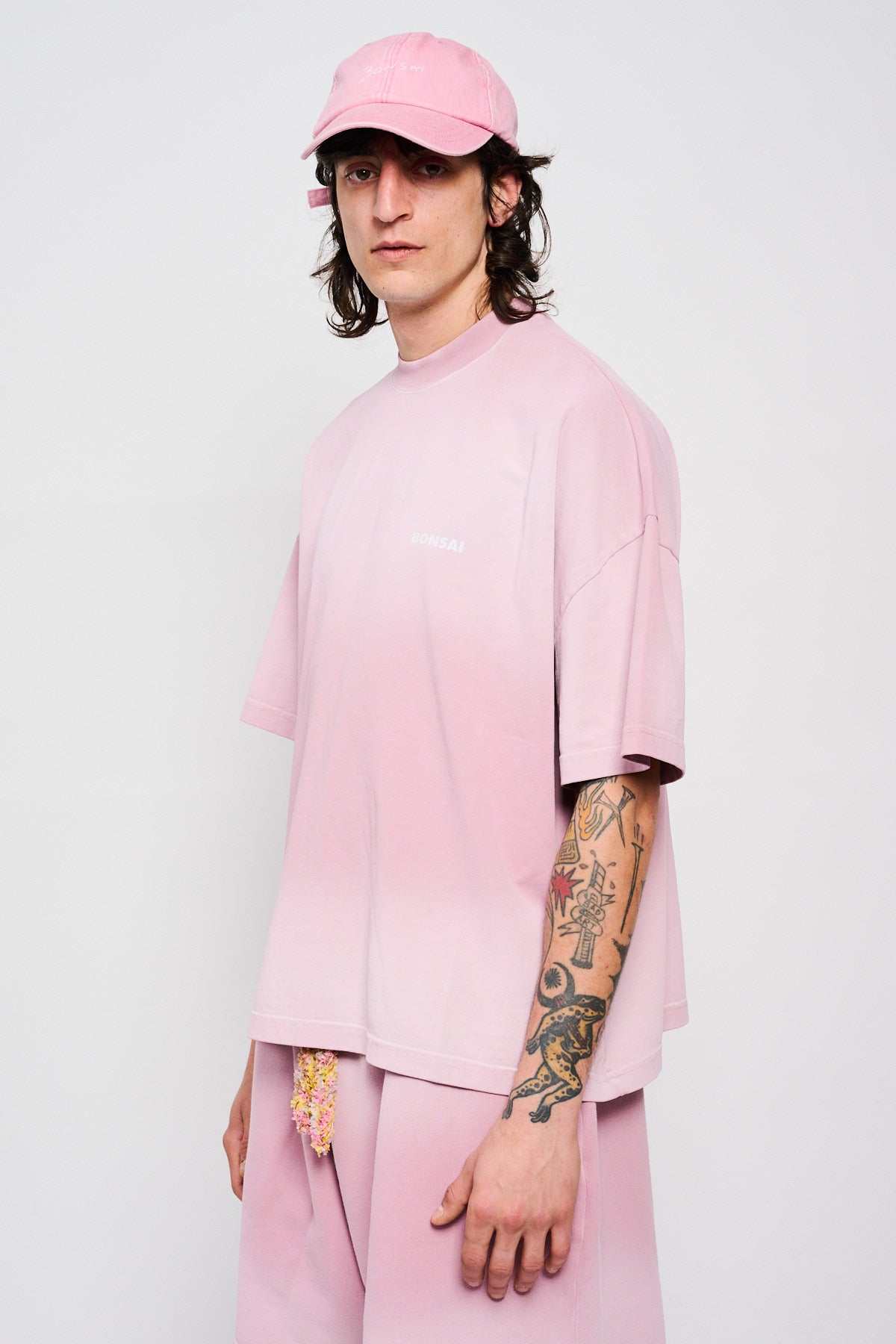 SPRAY T-SHIRT