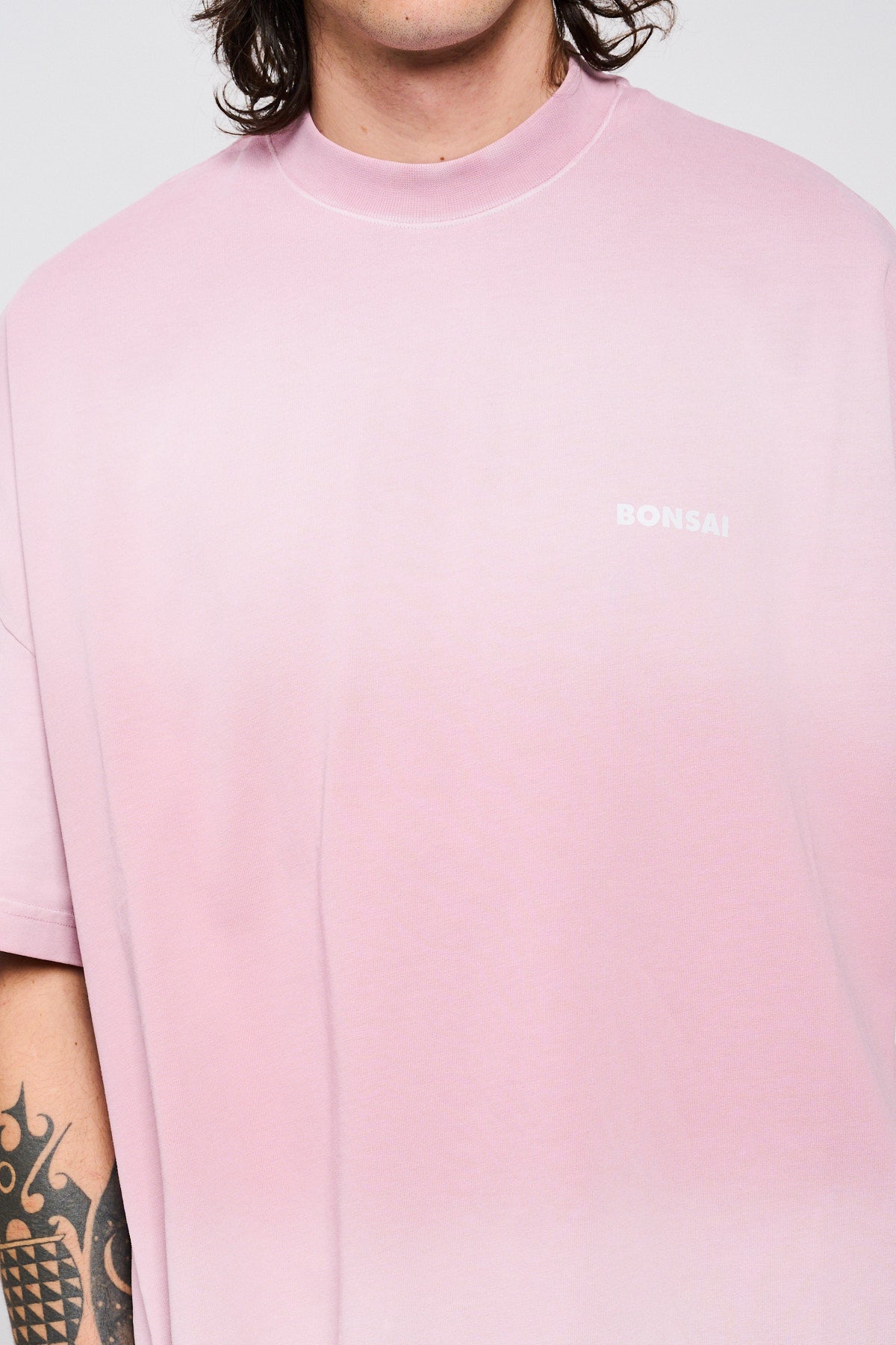 SPRAY T-SHIRT