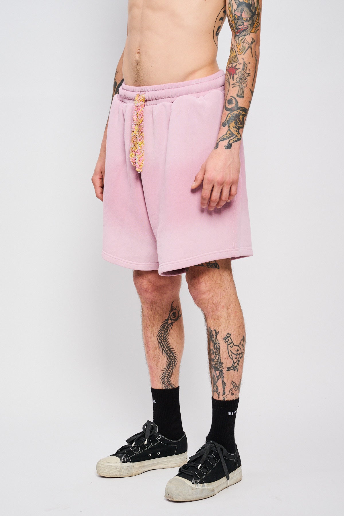 SPRAY SHORT PANT – Bonsai