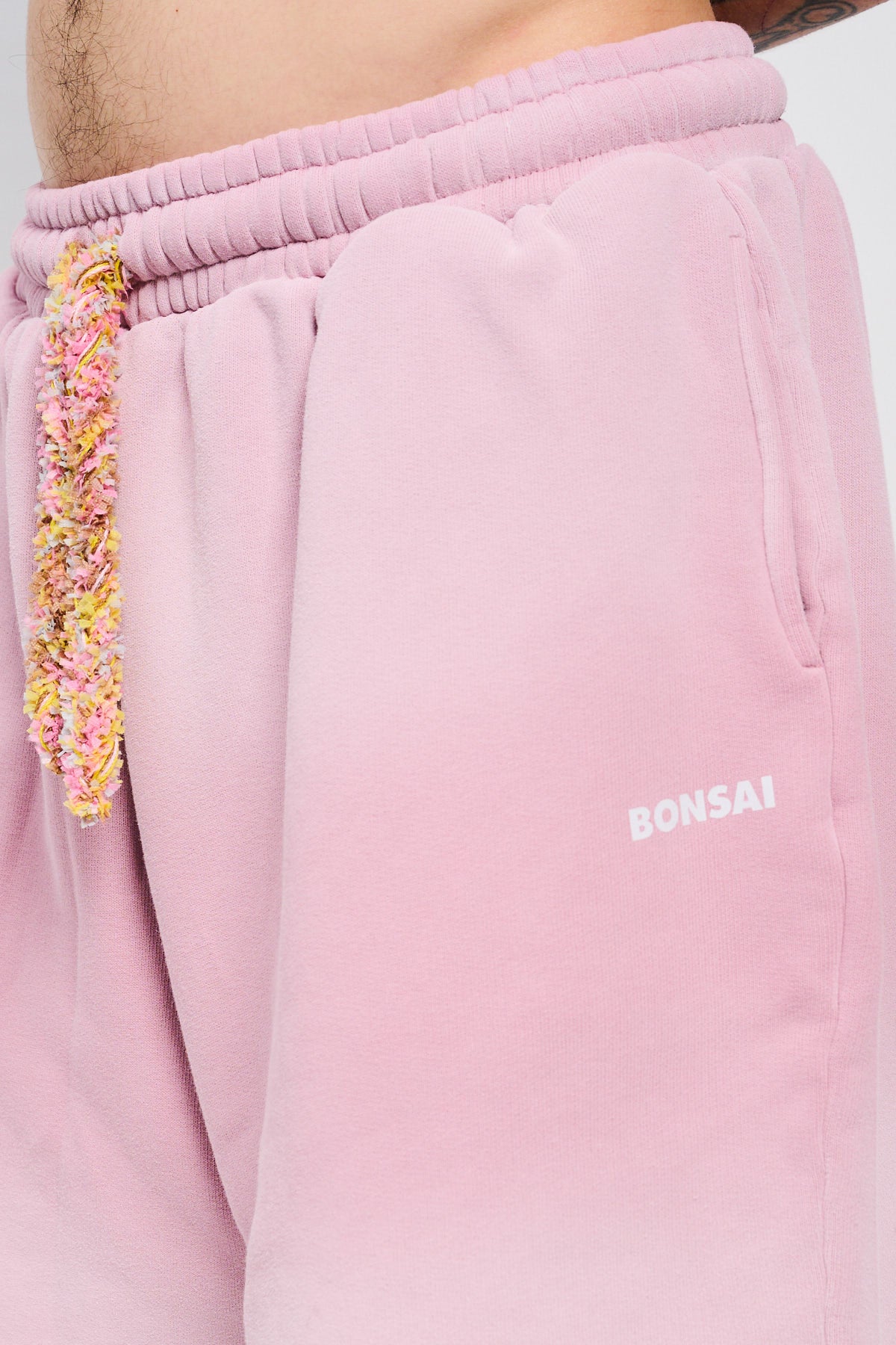 SPRAY SHORT PANT – Bonsai