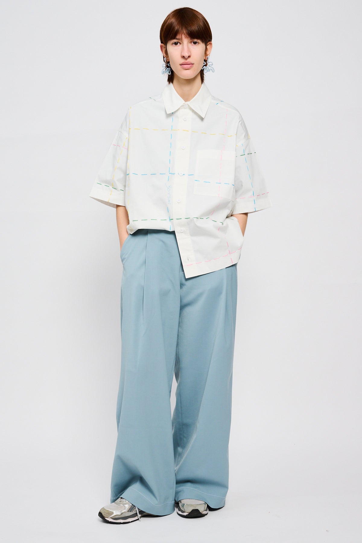 SUPER LOOSE PANT