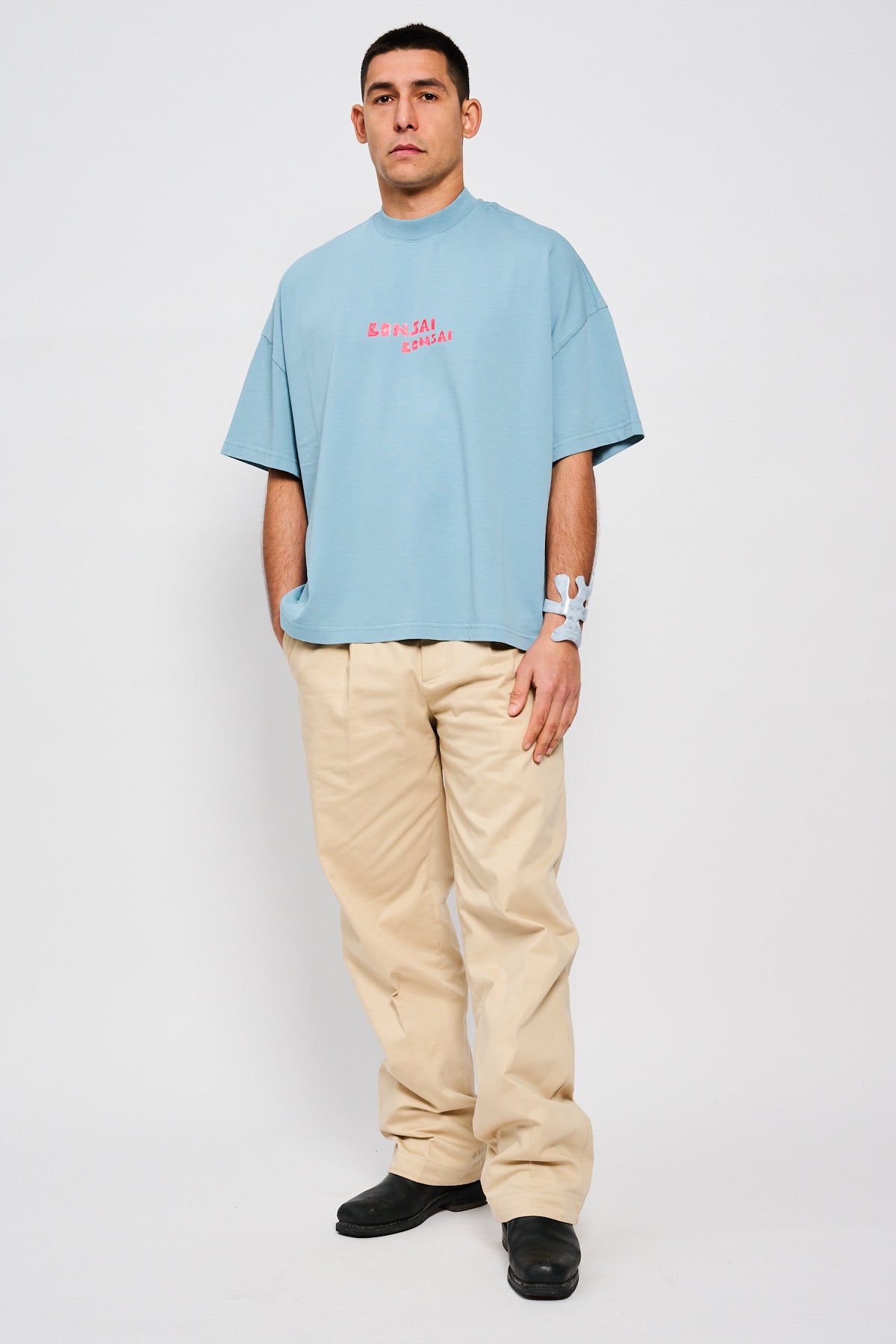 BONSAIBONSAI T-SHIRT