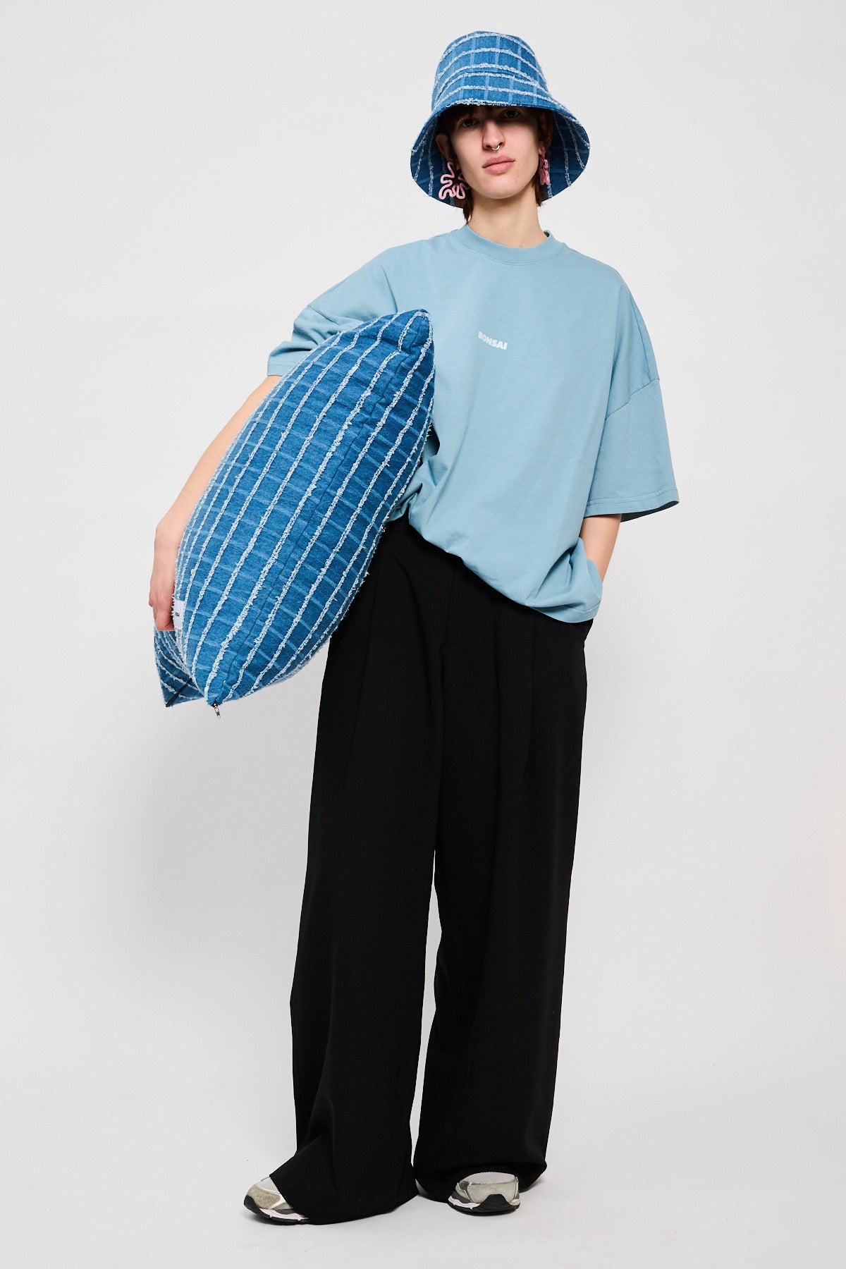 BOX LOGO T-SHIRT