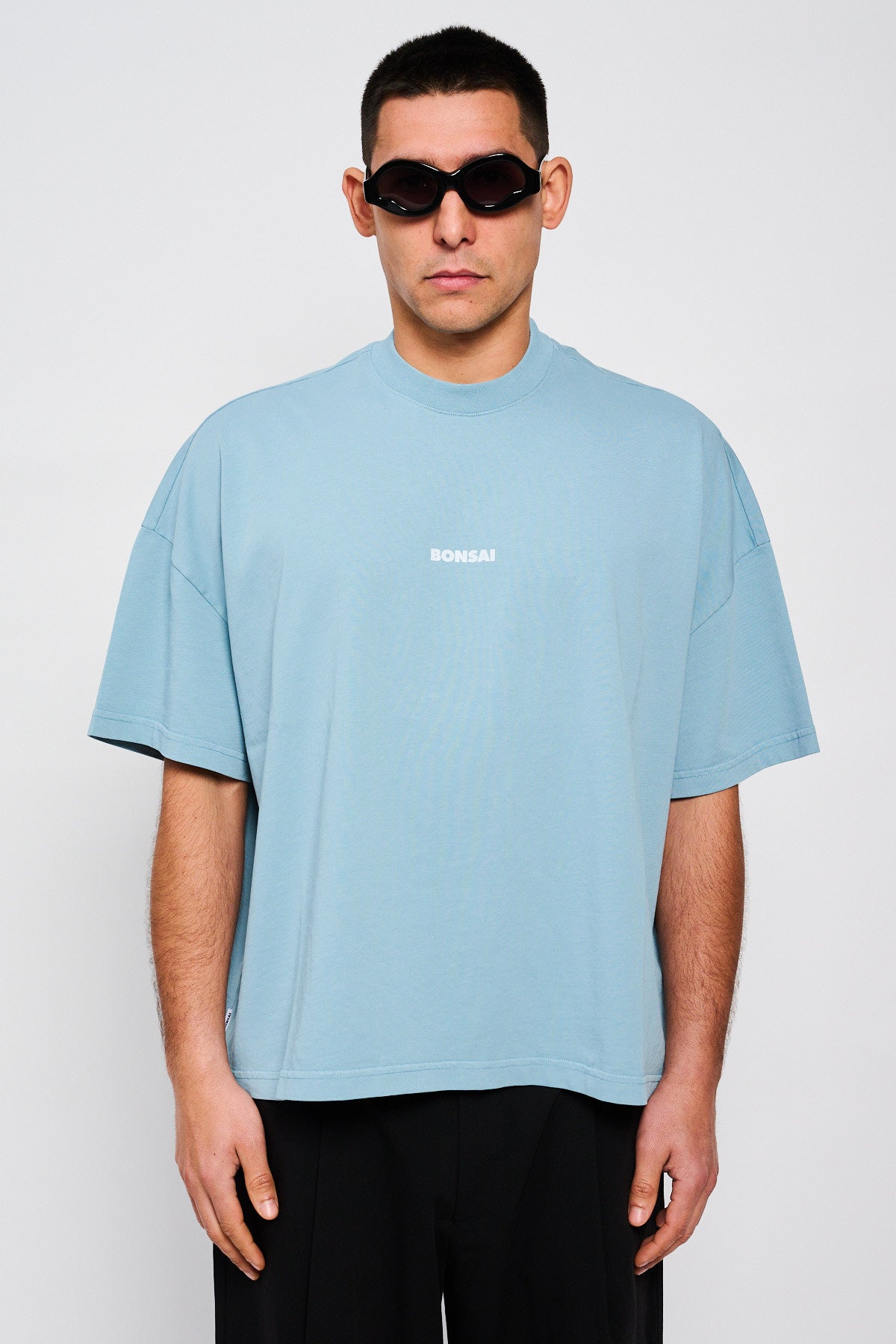 BOX LOGO T-SHIRT