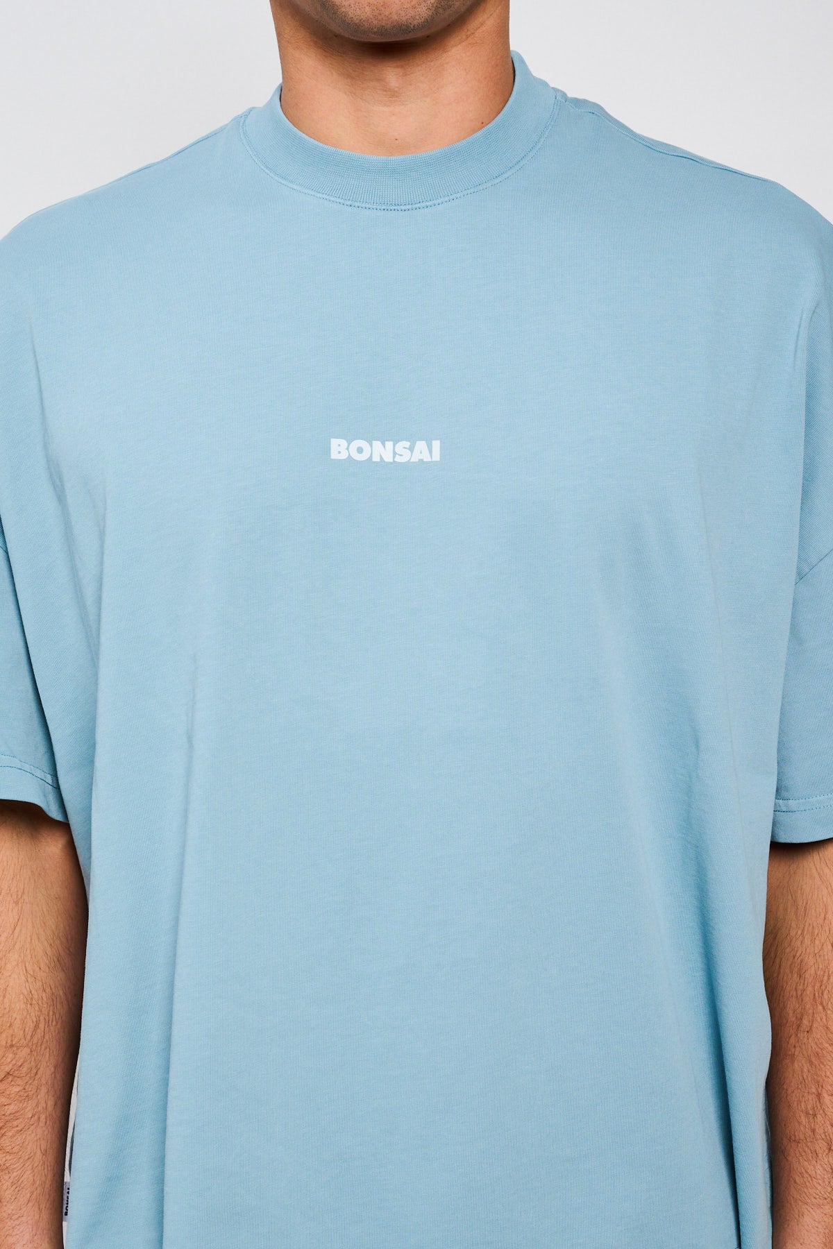 BOX LOGO T-SHIRT
