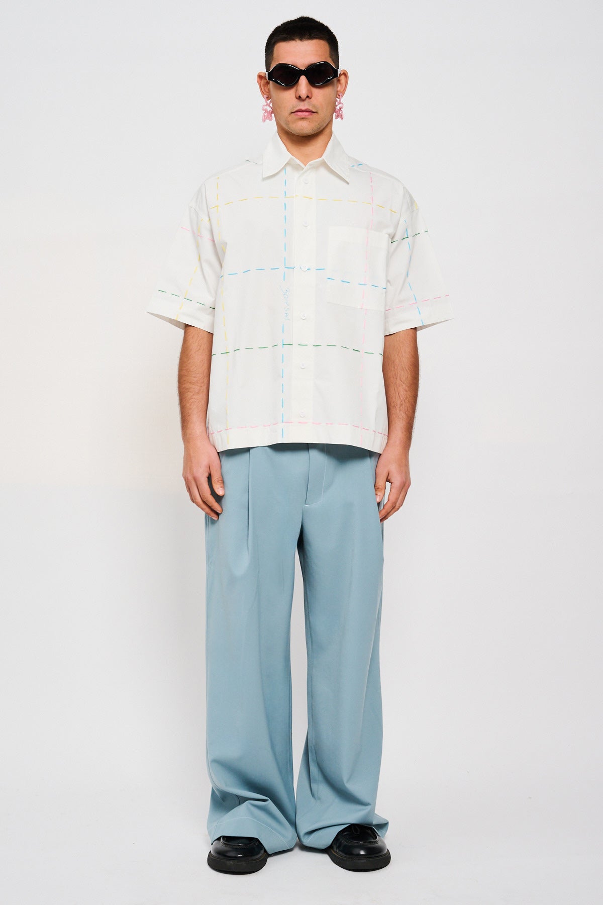 SUPER LOOSE PANT