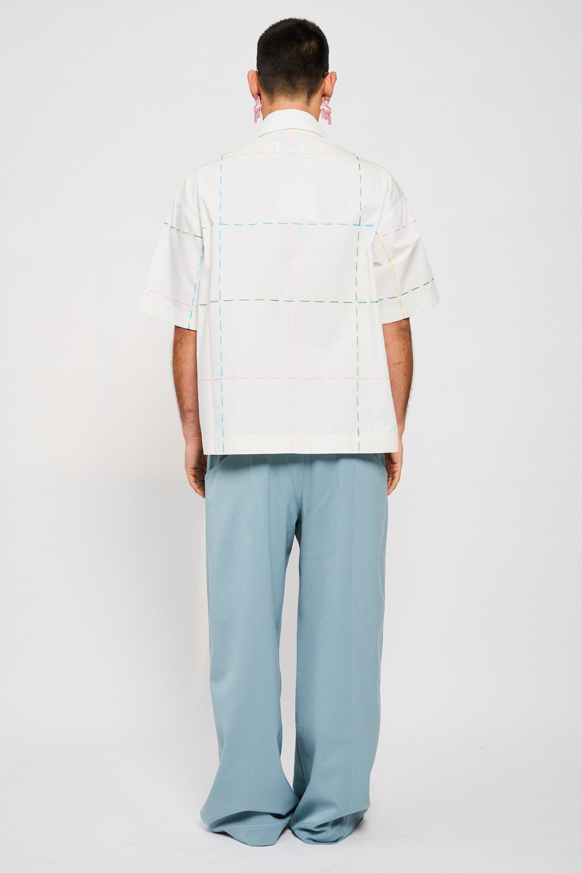 SUPER LOOSE PANT