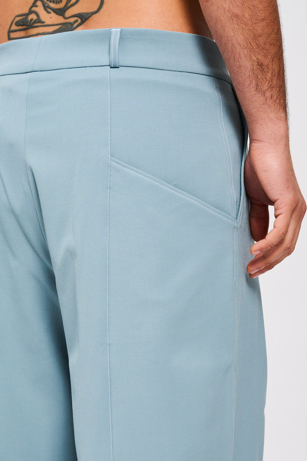 SUPER LOOSE PANT