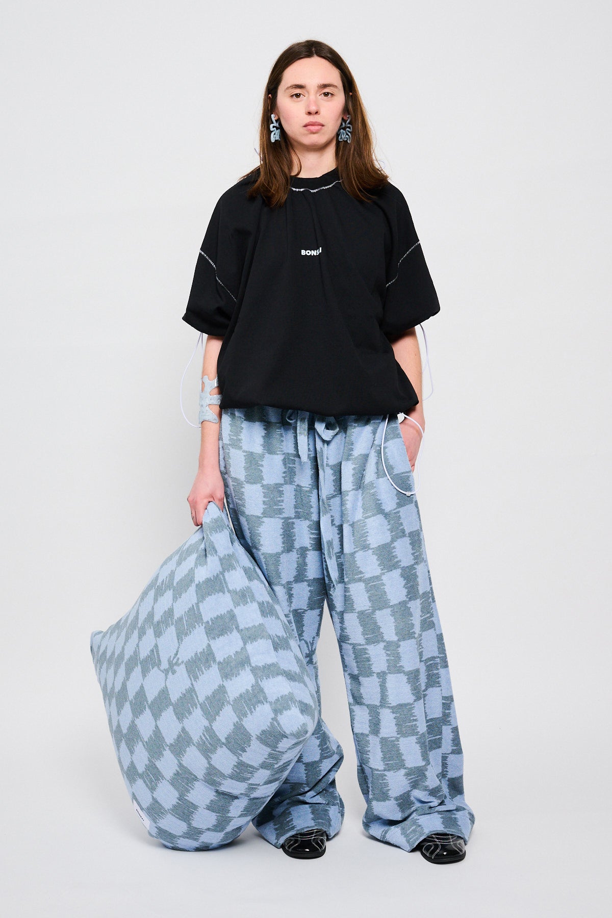 TERRY MAXI CUSHION