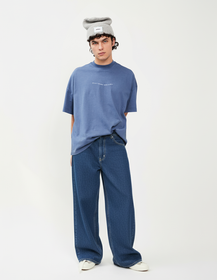 STUDIO UPCYCLE T-SHIRT