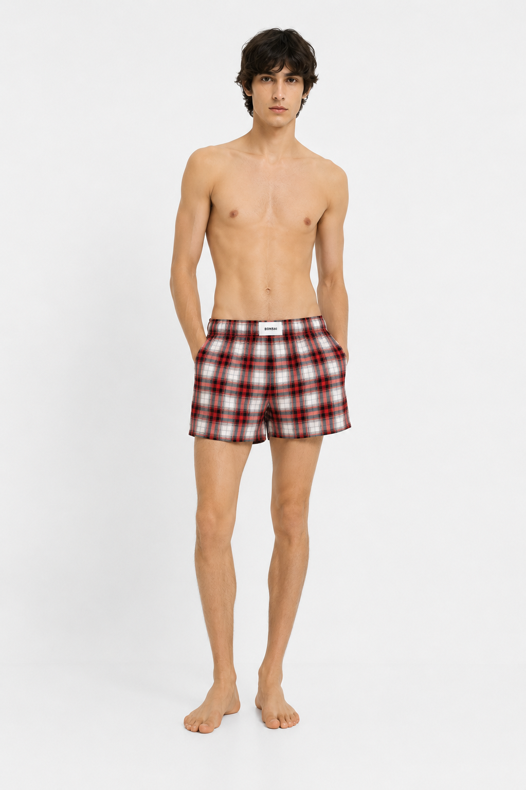 BONSAI SWIMWEAR