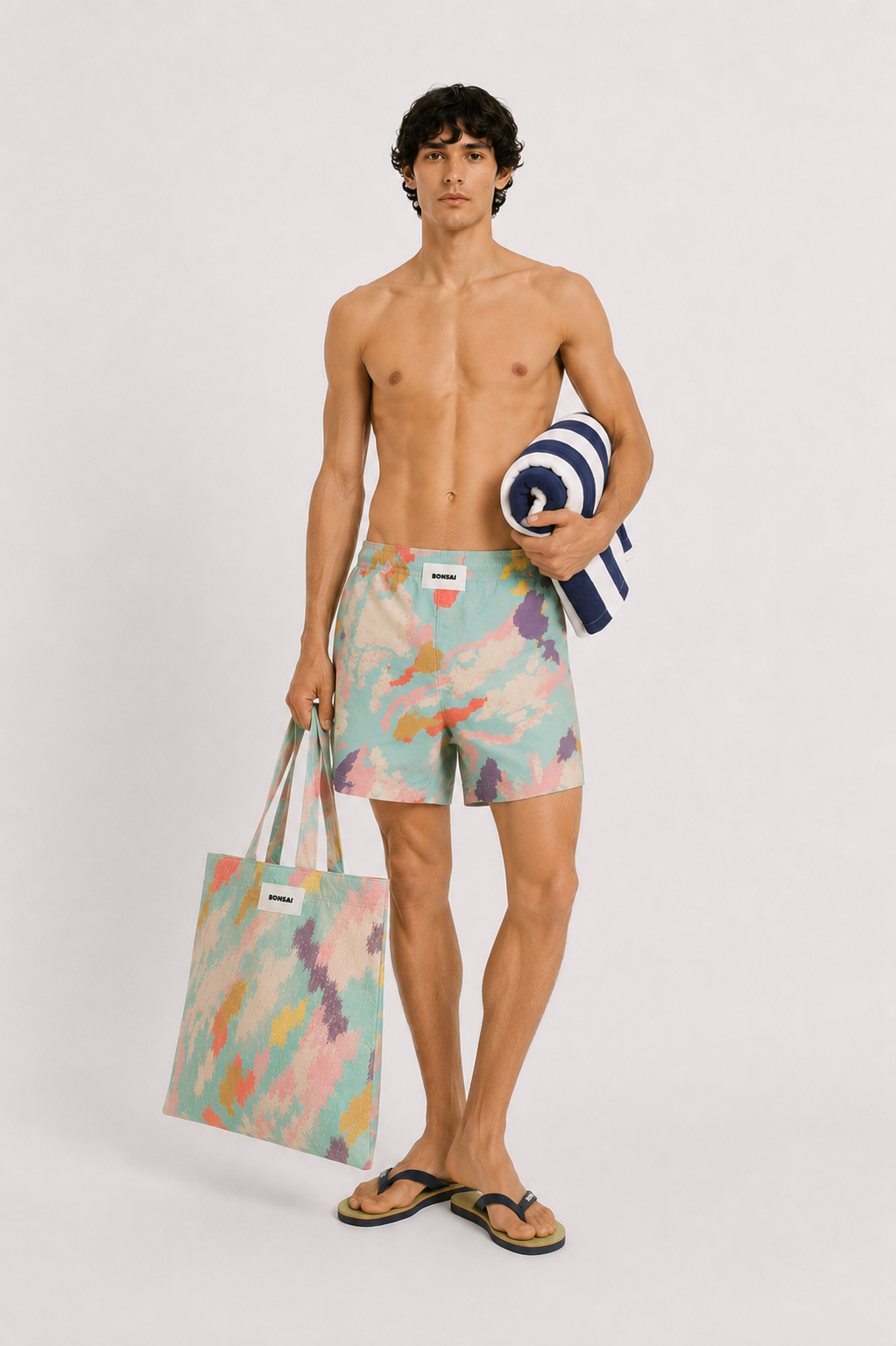 BONSAI SWIMWEAR