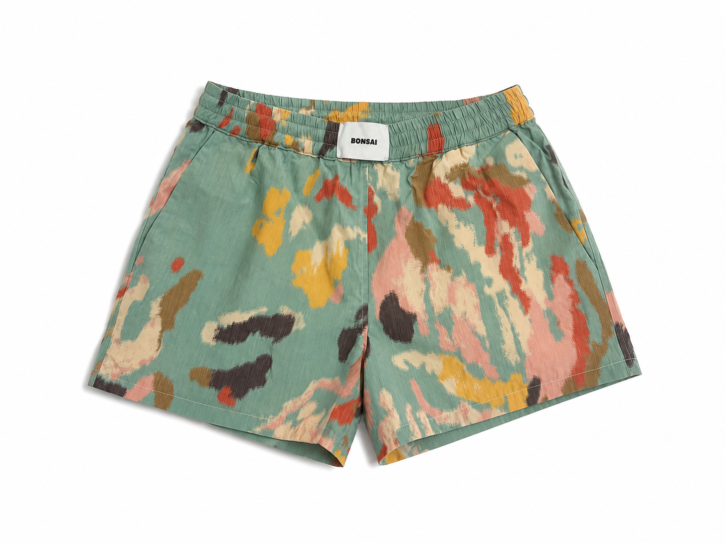 BONSAI SWIMWEAR