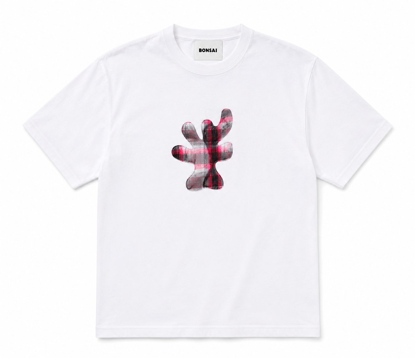 ALBERELLO REGULAR T-SHIRT