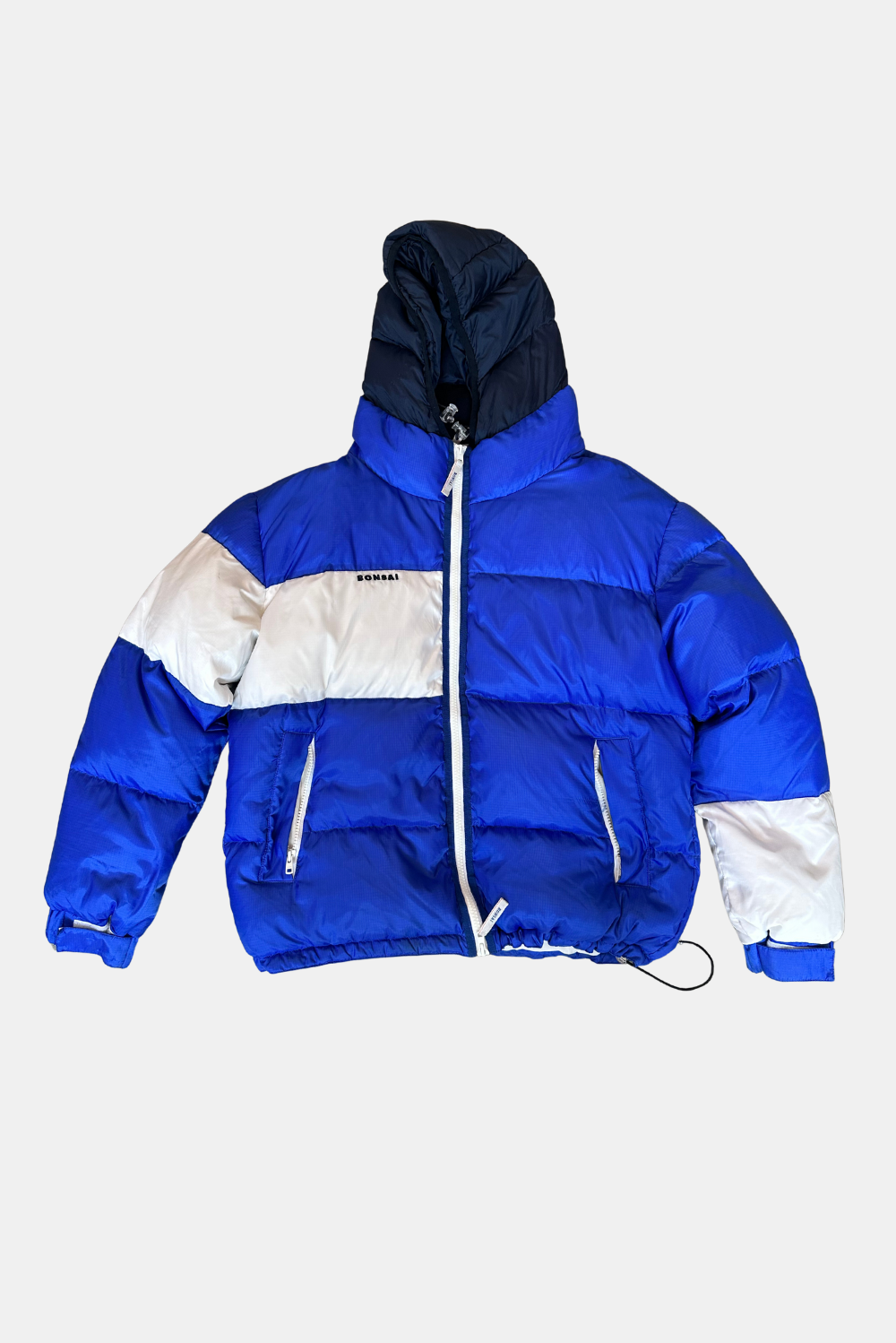 ARCHIVE JACKET