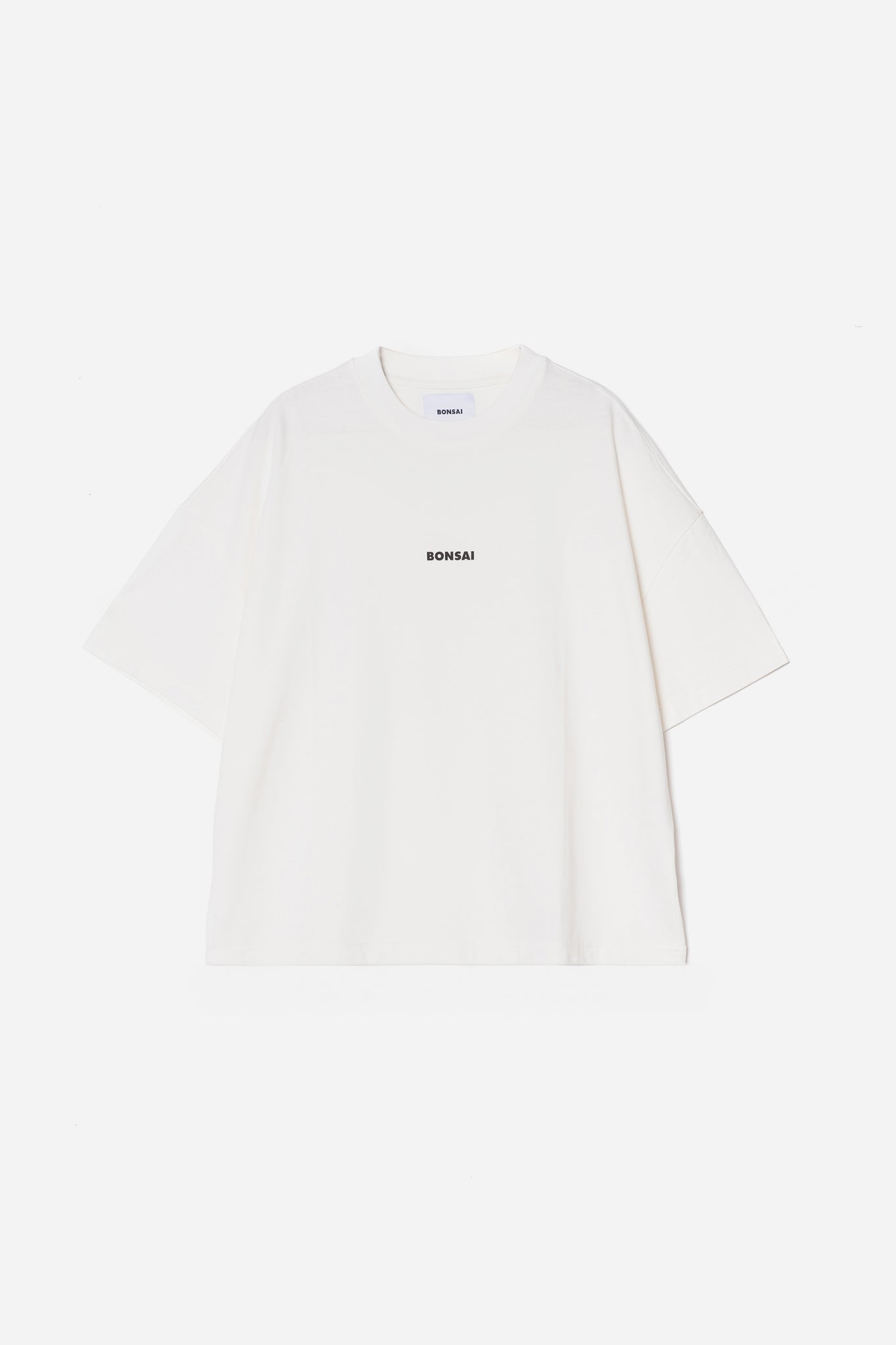 BOX LOGO T-SHIRT