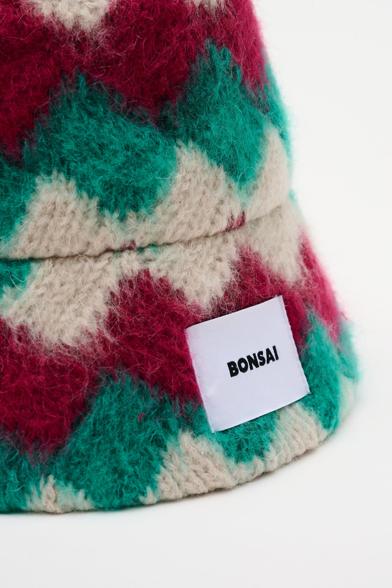 JOY BUCKET HAT