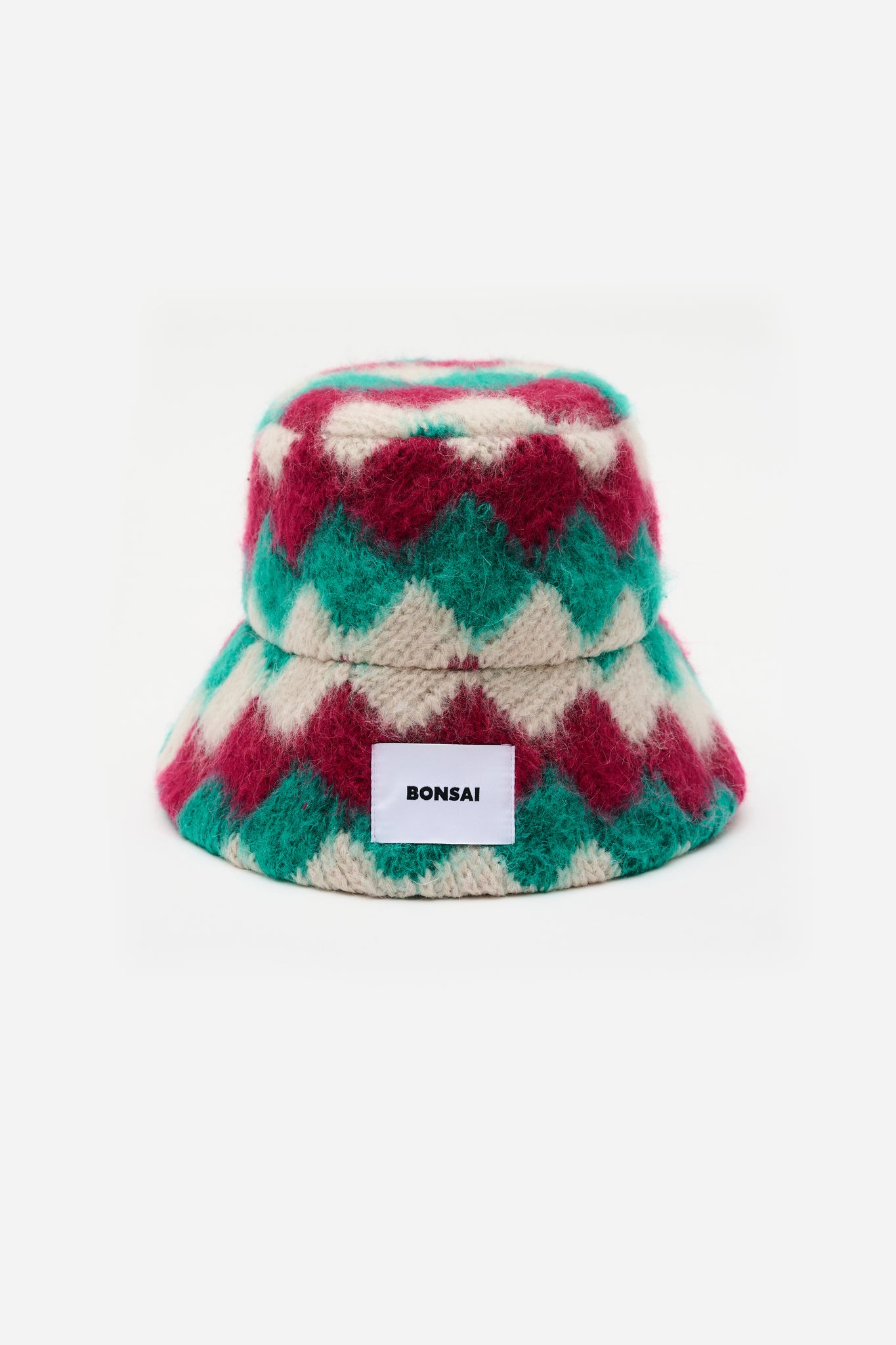 JOY BUCKET HAT