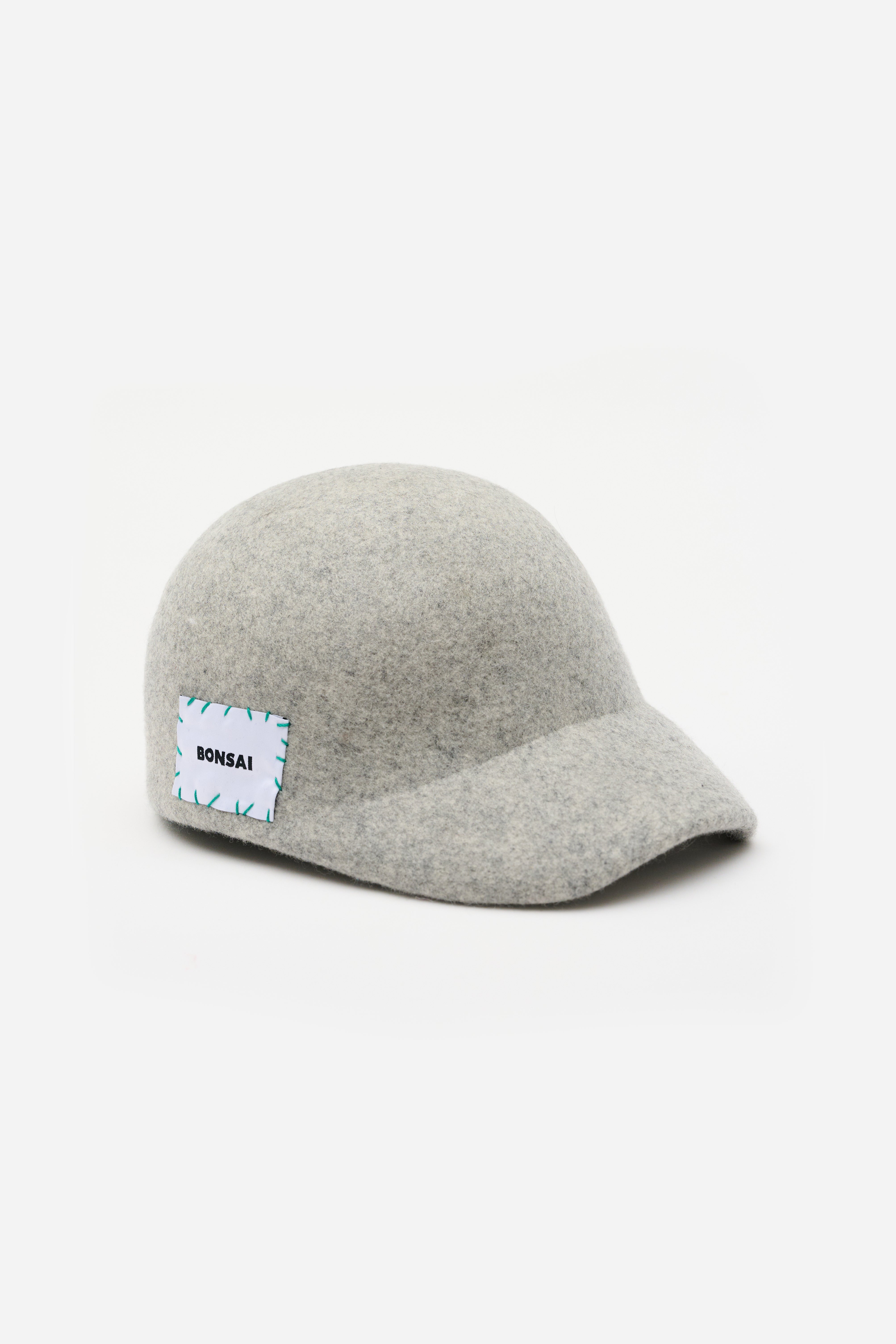 RIDER FELT CAP