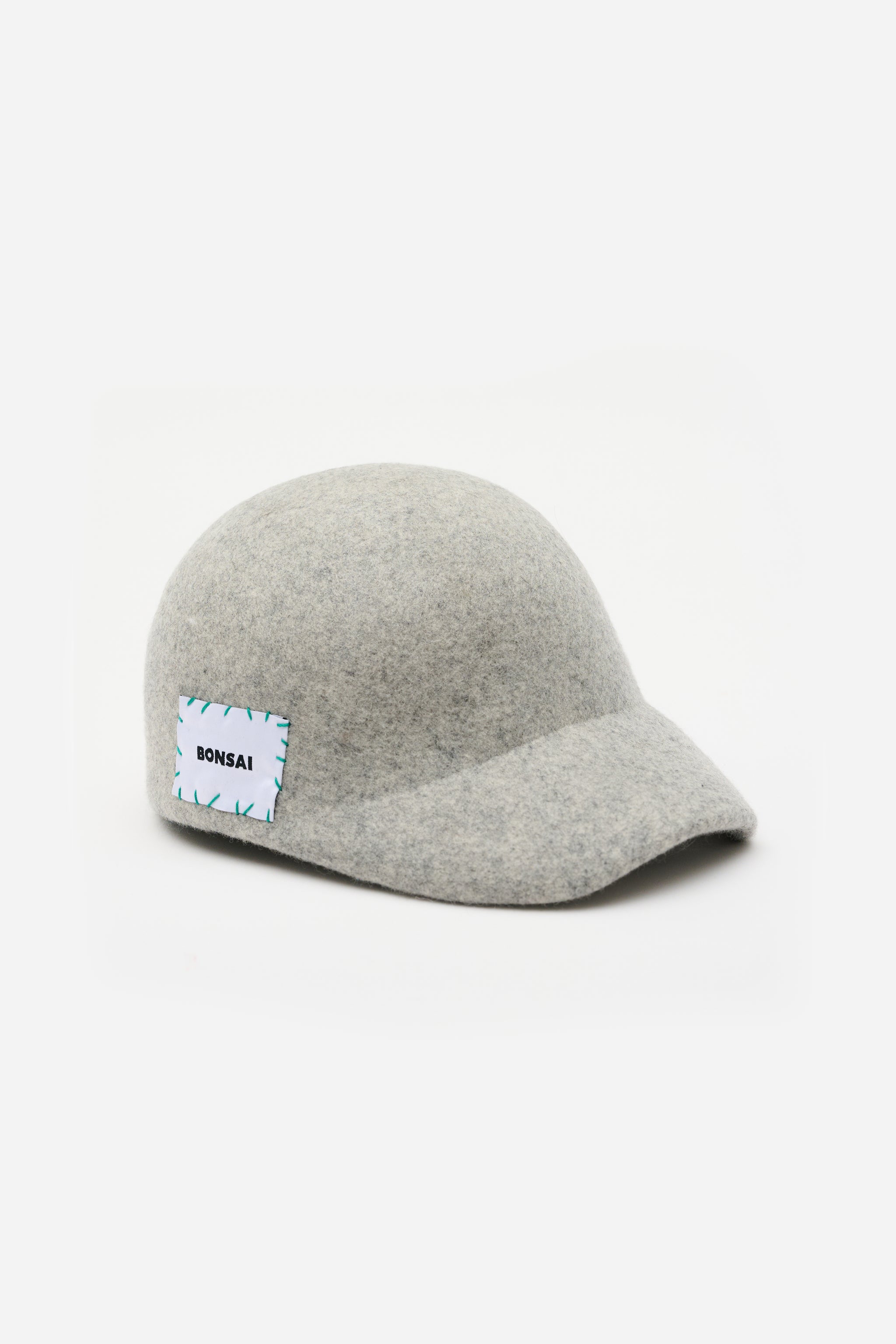 RIDER FELT CAP