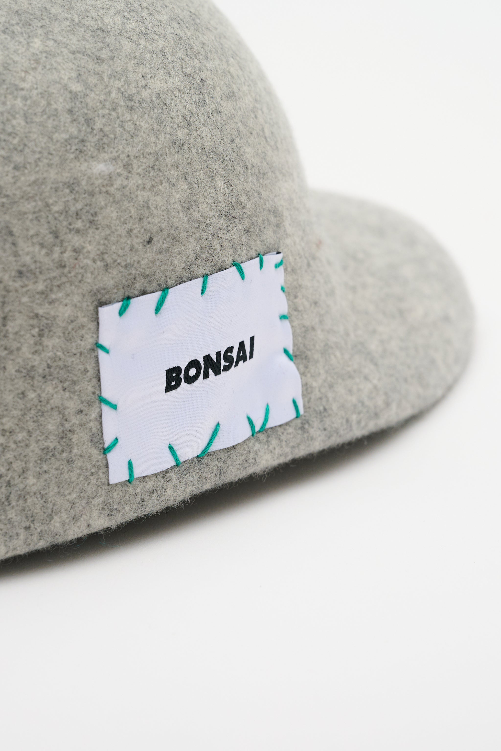 RIDER FELT CAP